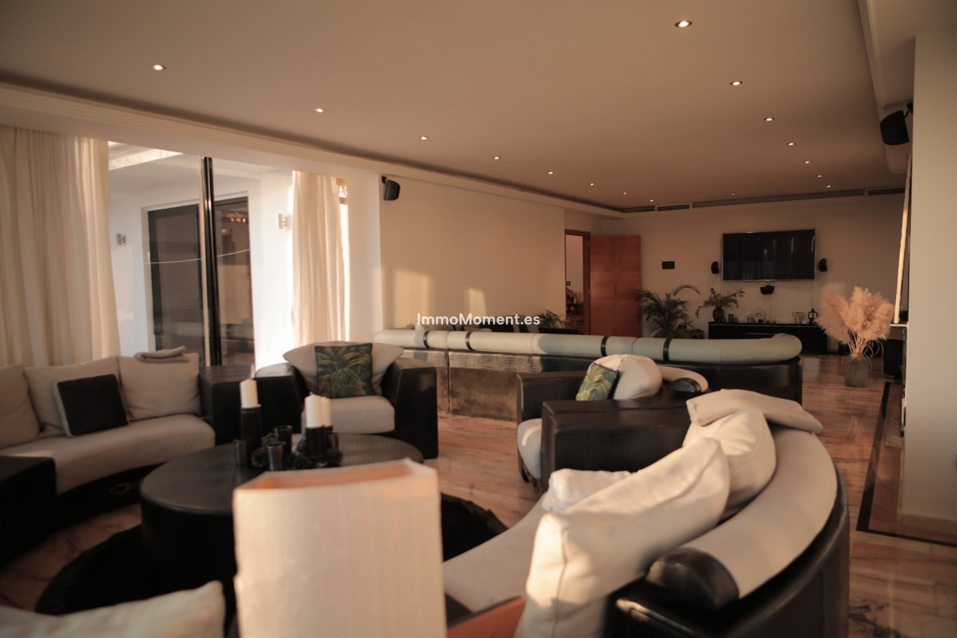 Reventa - Villa independiente - Marbella - Artola