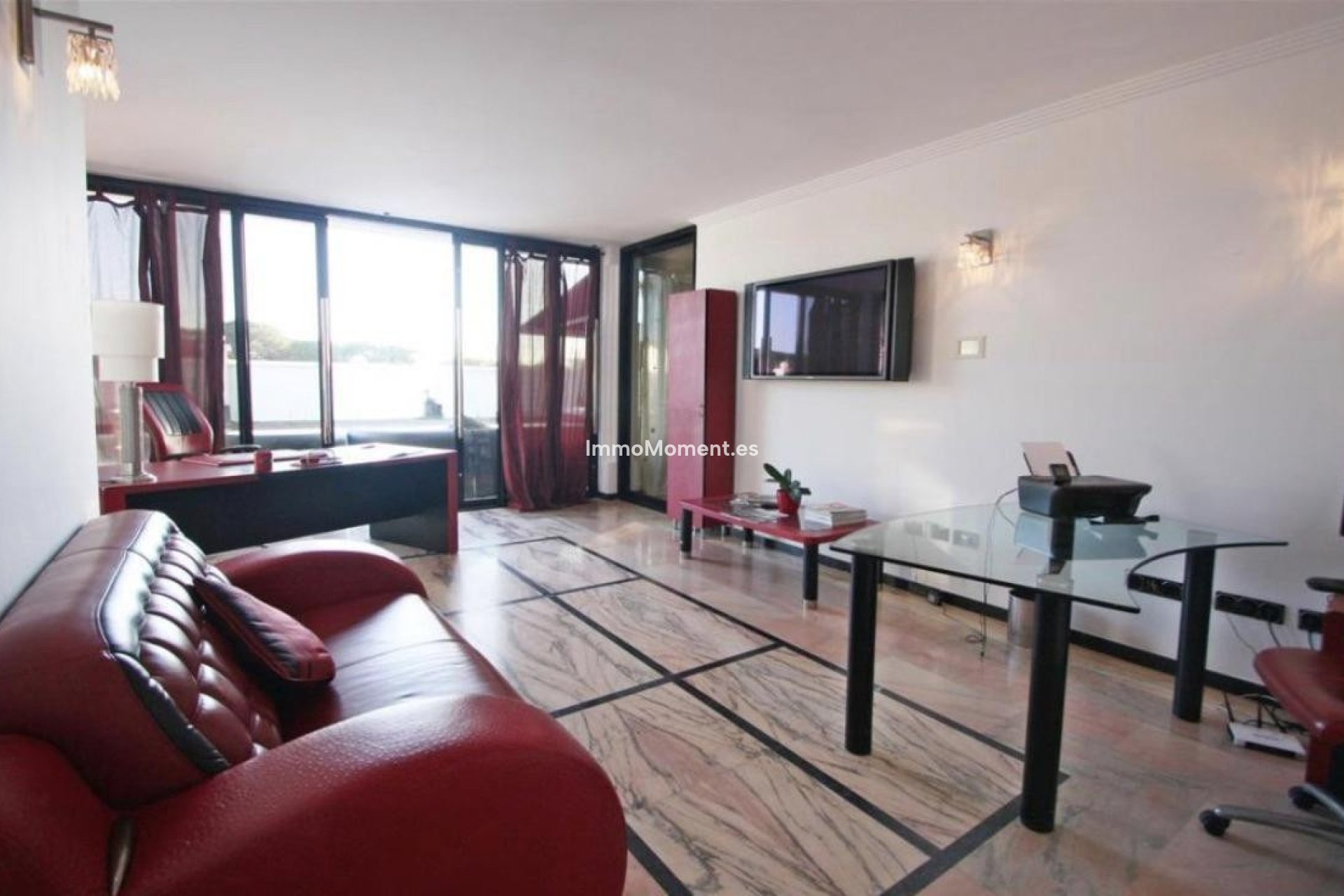 Reventa - Villa independiente - Marbella - Artola