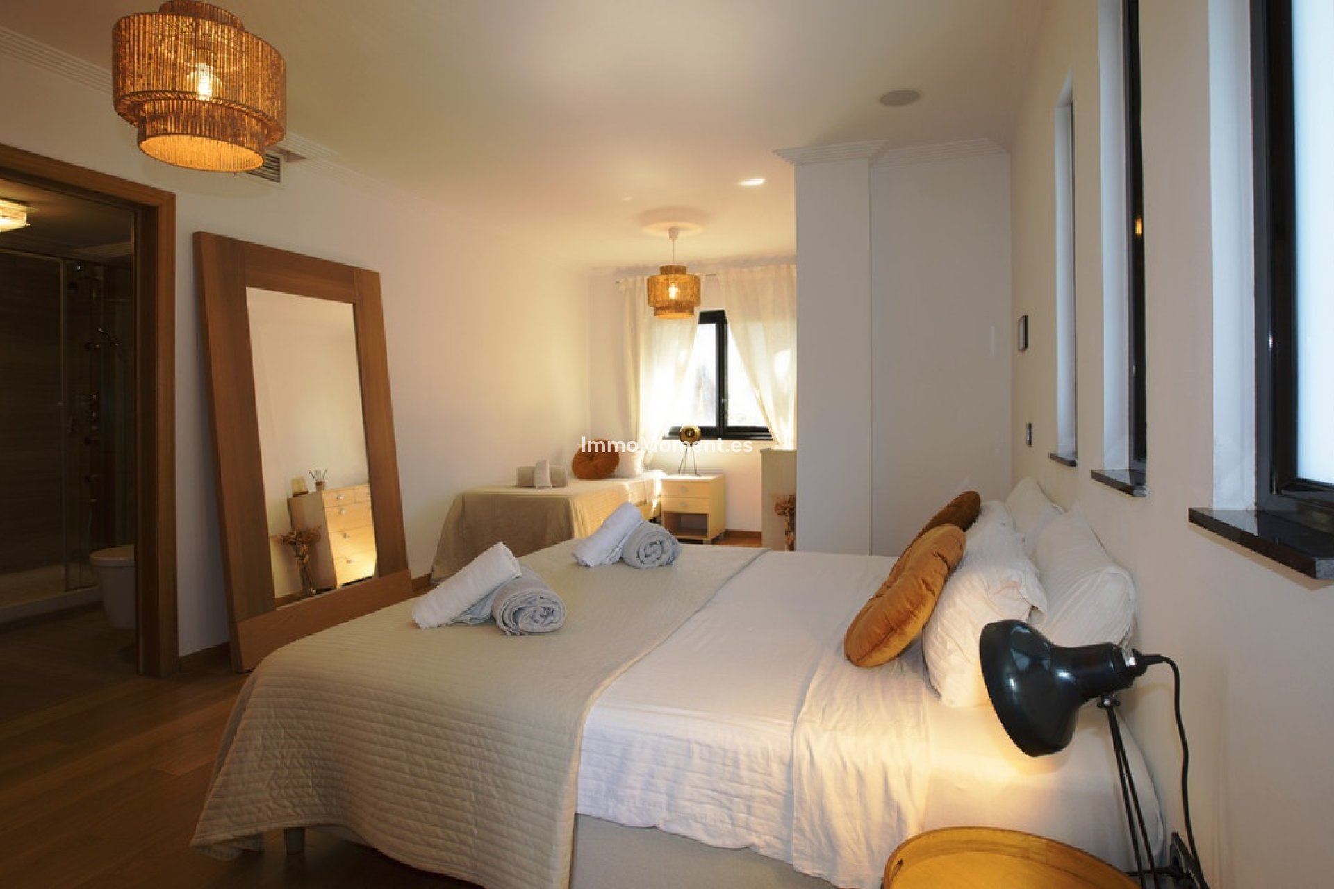 Reventa - Villa independiente - Marbella - Artola