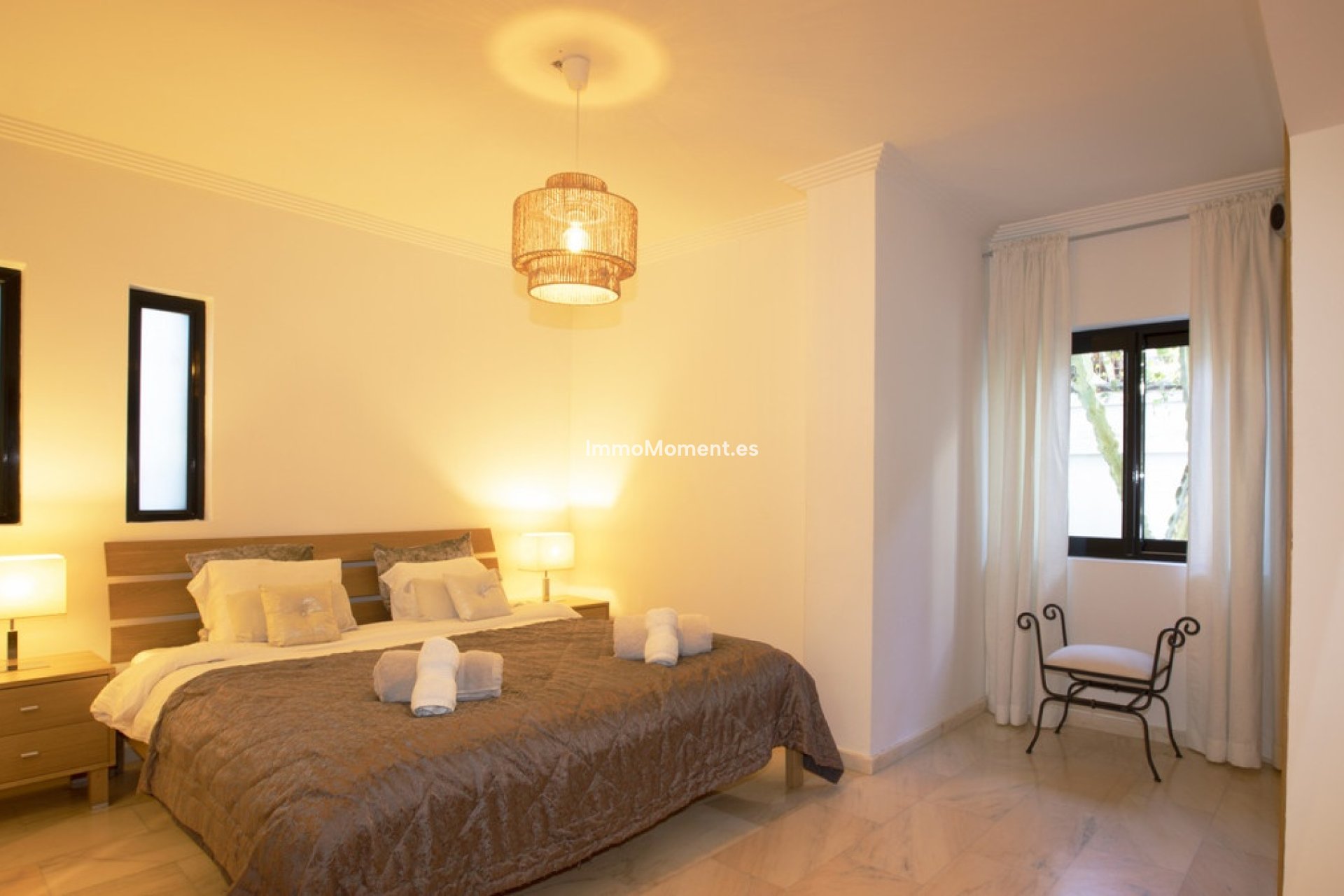 Reventa - Villa independiente - Marbella - Artola