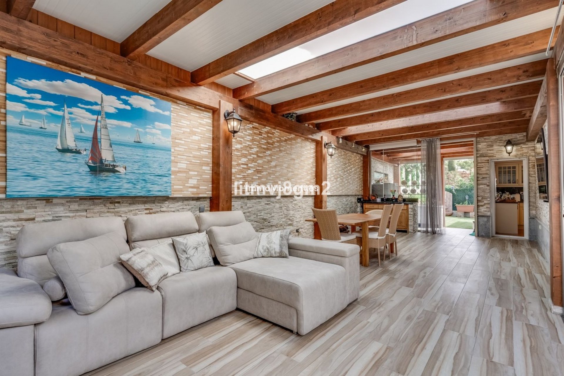 Reventa - Villa independiente - Marbella - Artola