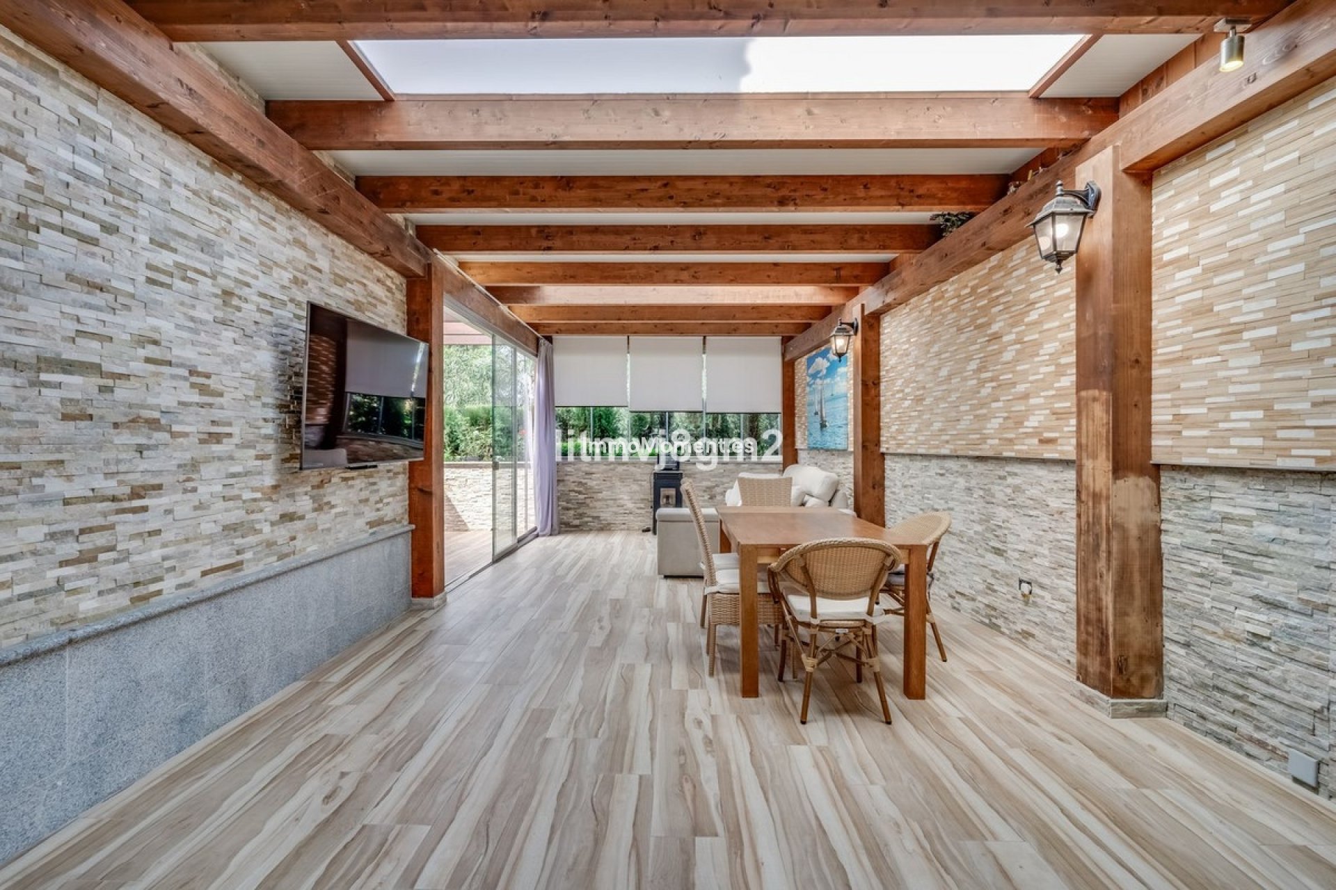 Reventa - Villa independiente - Marbella - Artola