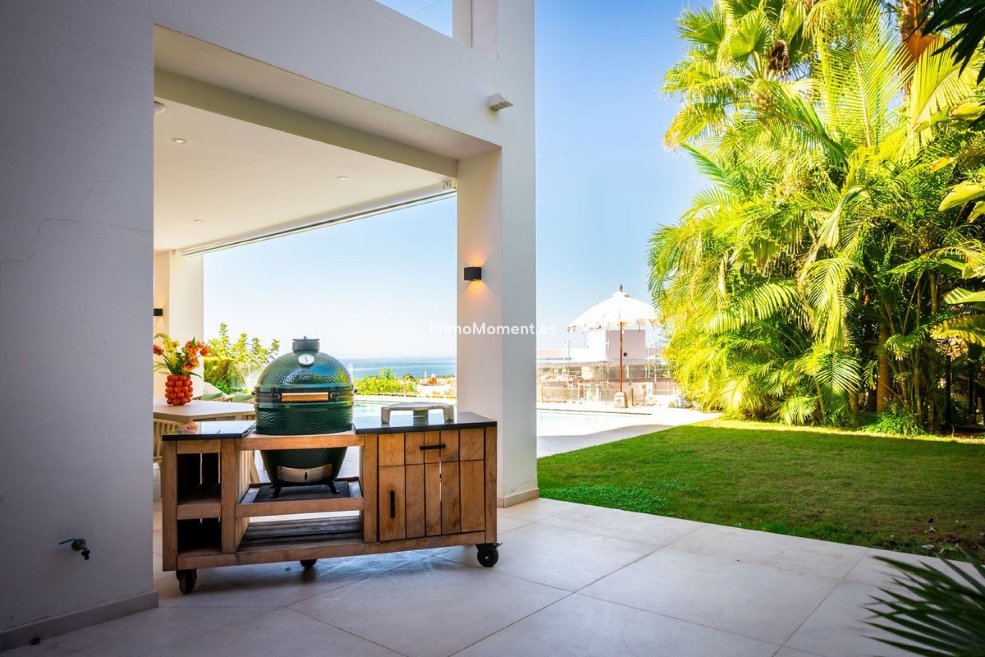 Reventa - Villa independiente - Marbella - Artola