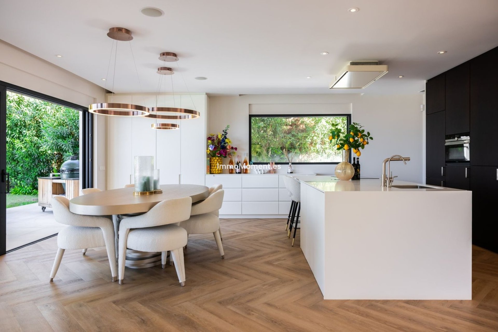 Reventa - Villa independiente - Marbella - Artola