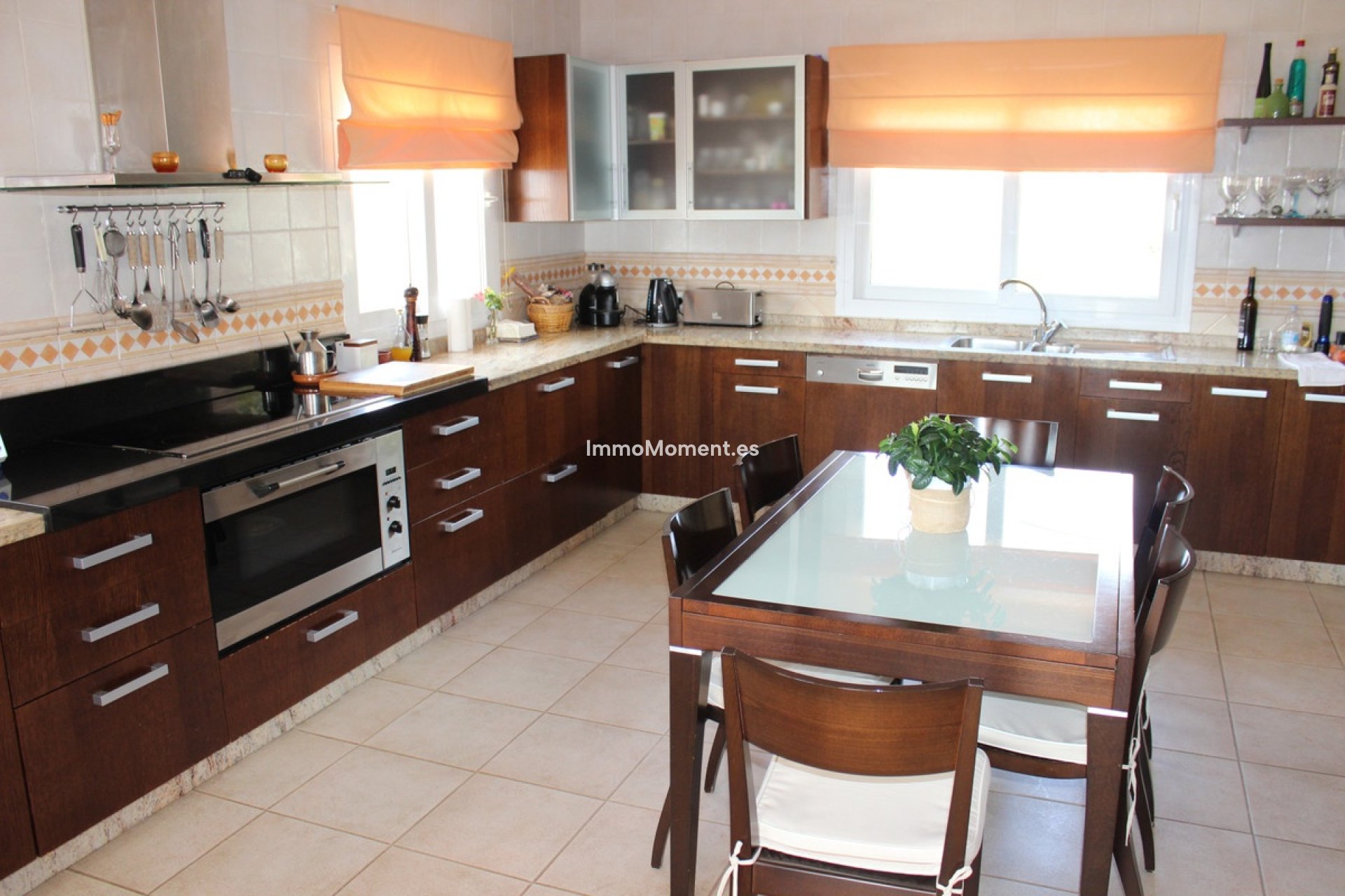 Reventa - Villa independiente - Marbella - Artola