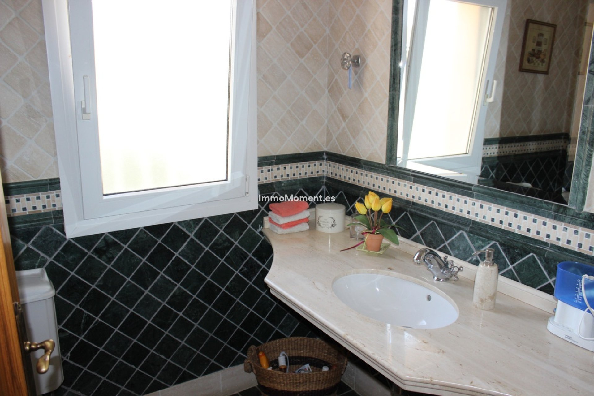 Reventa - Villa independiente - Marbella - Artola