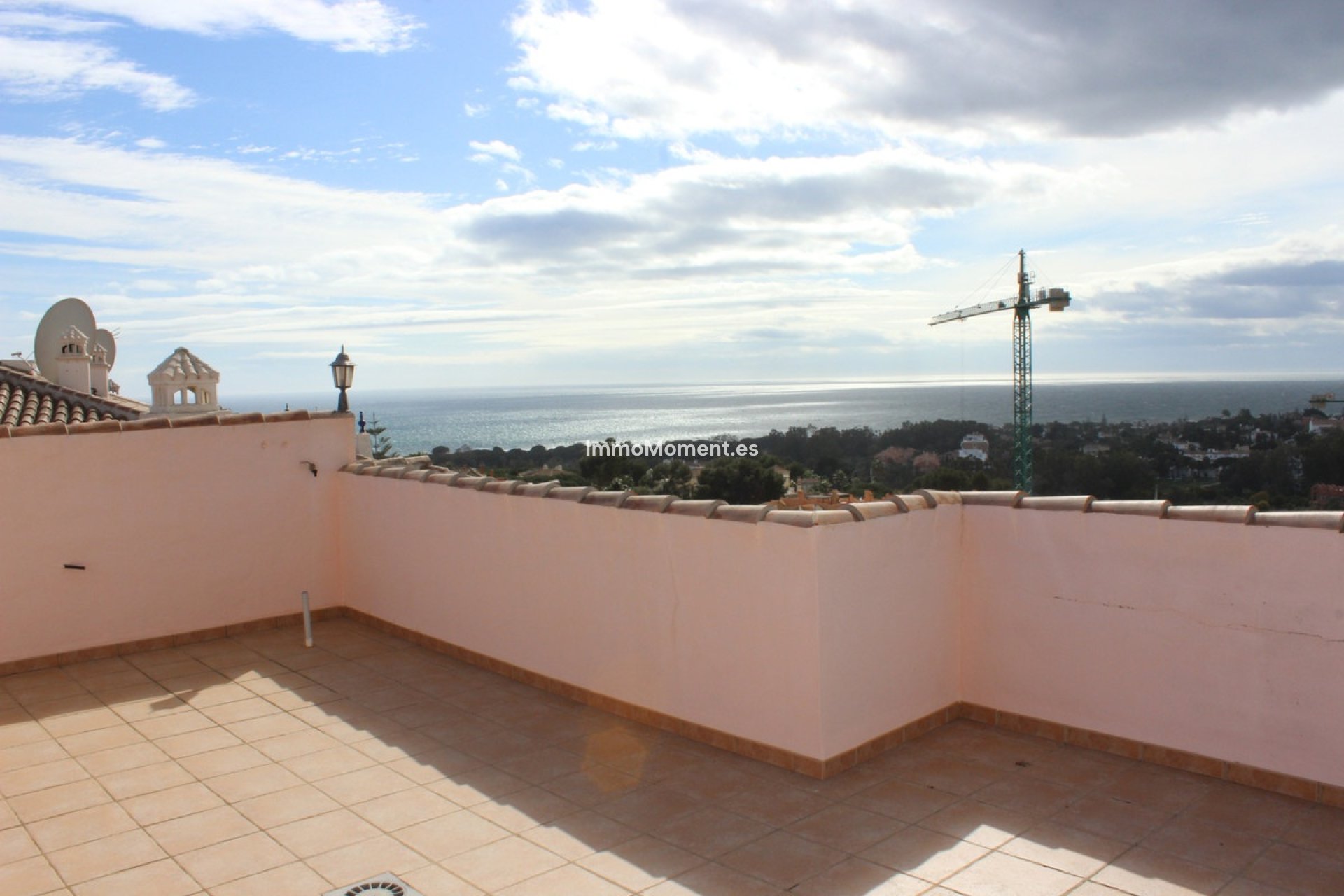 Reventa - Villa independiente - Marbella - Artola