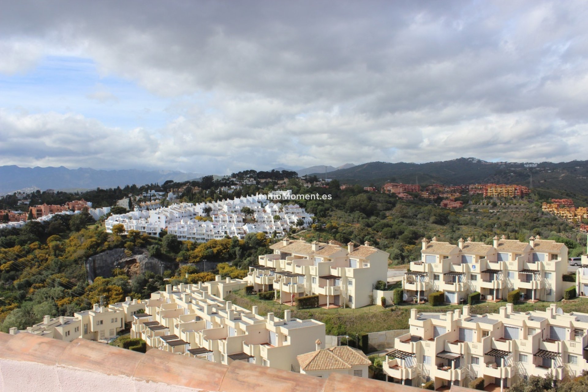 Reventa - Villa independiente - Marbella - Artola