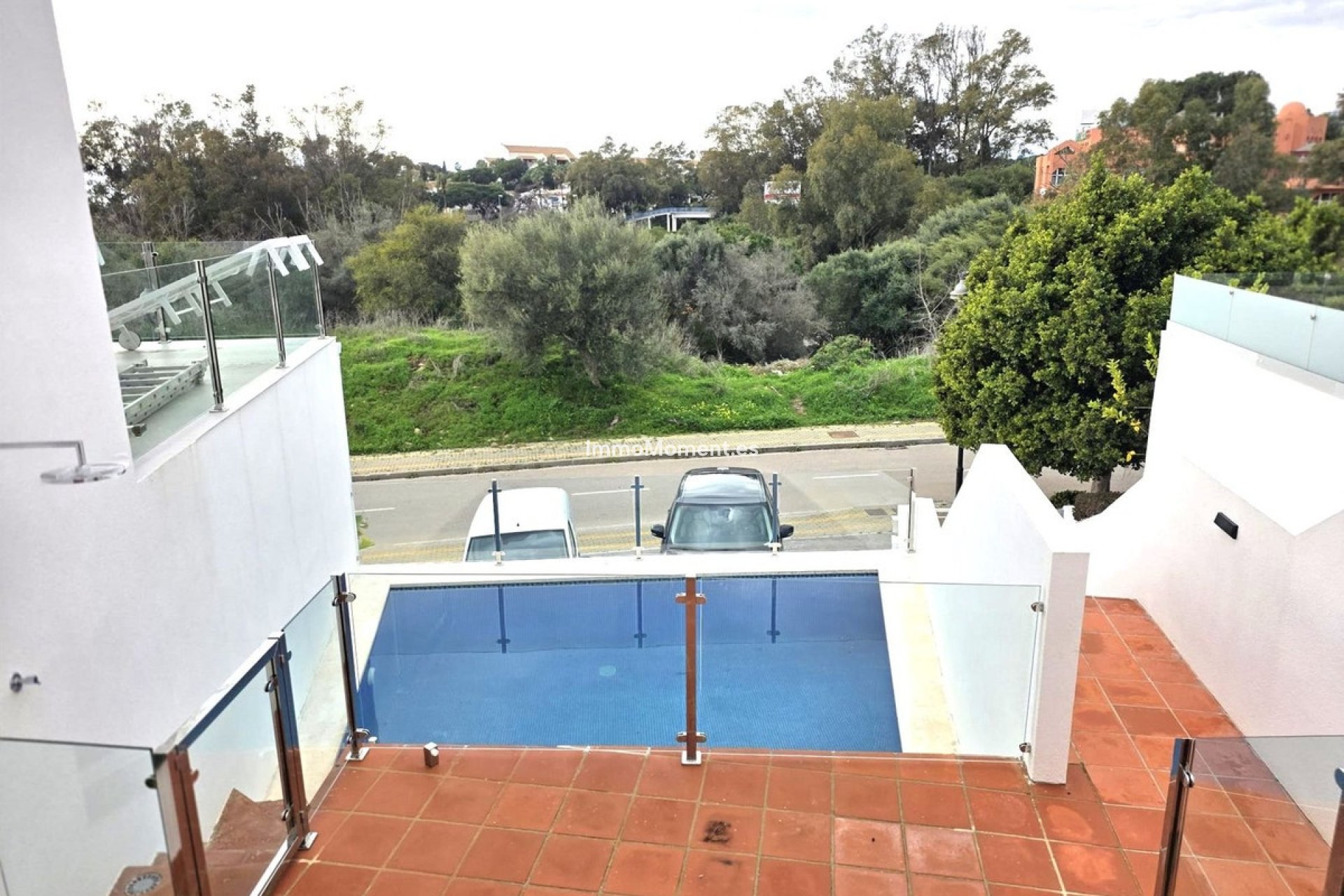 Reventa - Villa independiente - Marbella - Artola