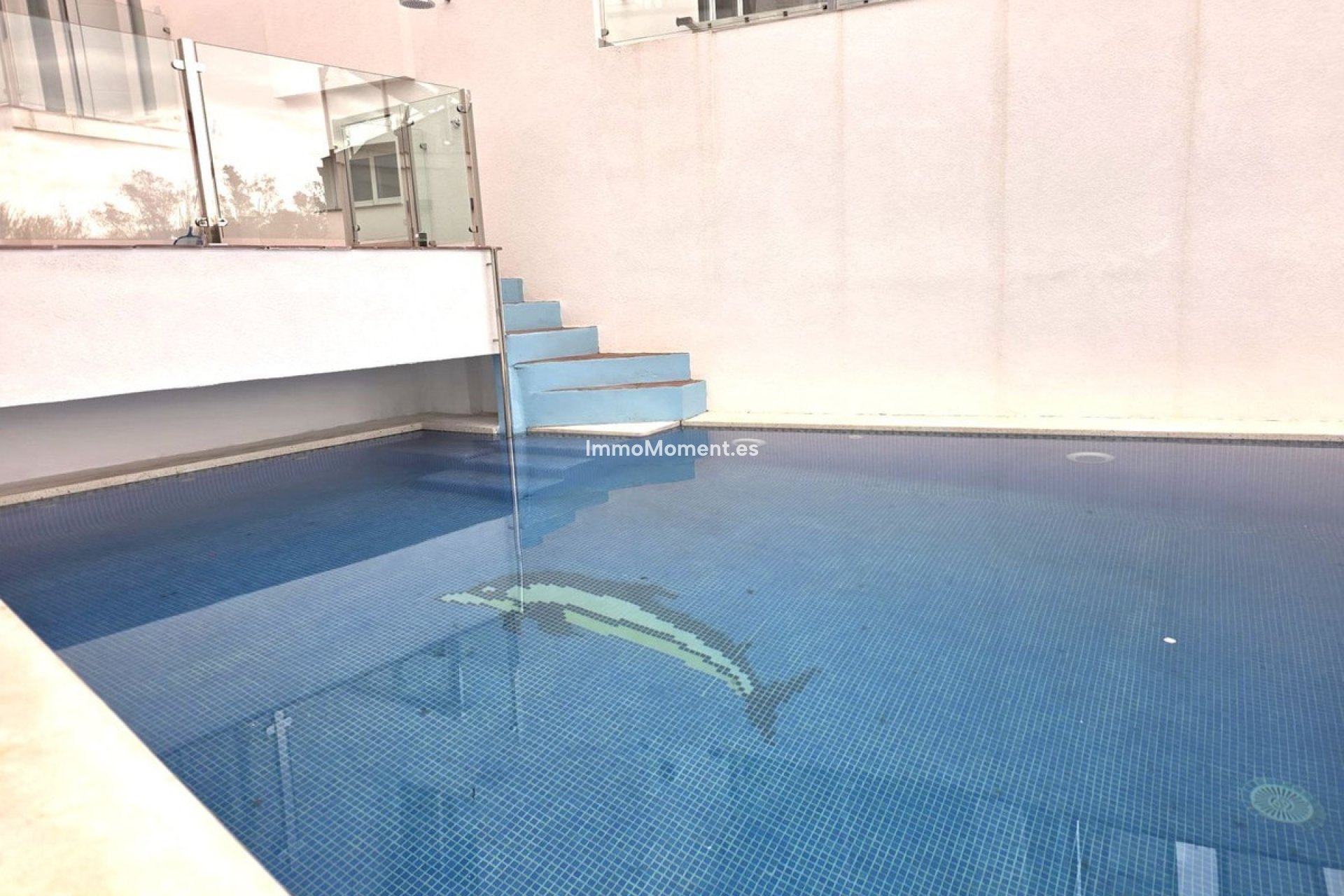 Reventa - Villa independiente - Marbella - Artola