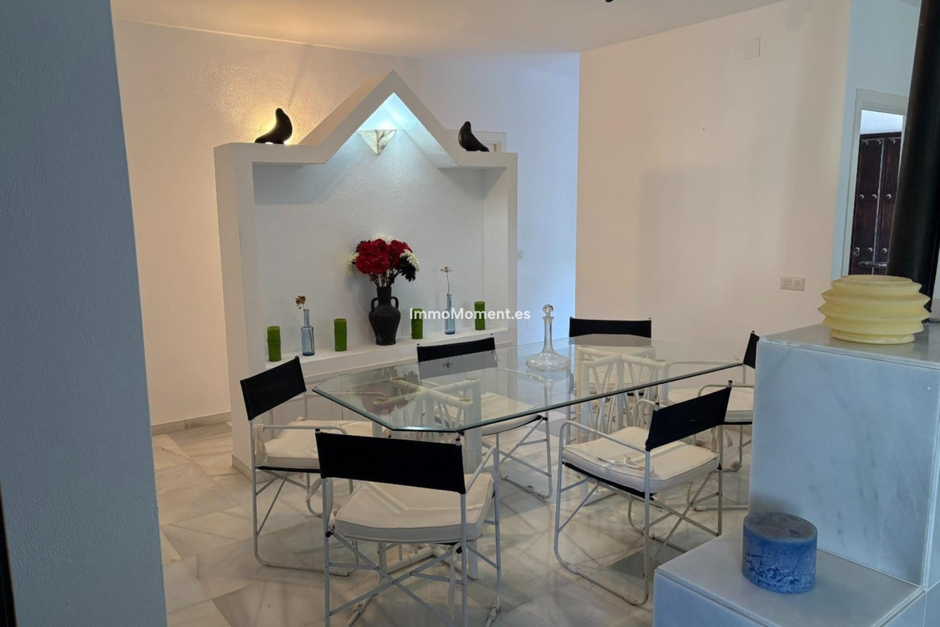 Reventa - Villa independiente - Marbella - Artola