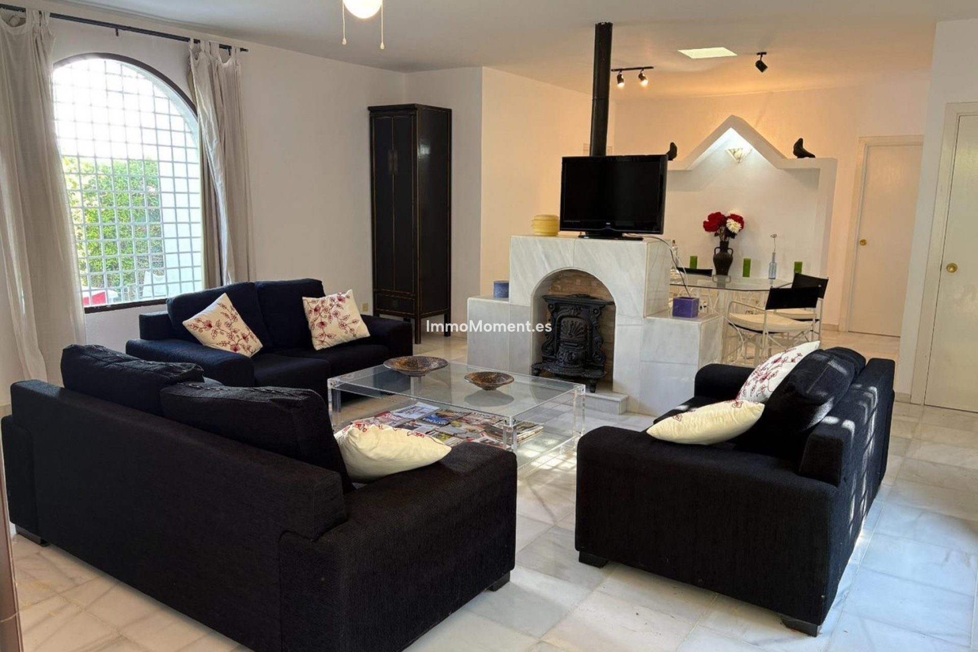 Reventa - Villa independiente - Marbella - Artola