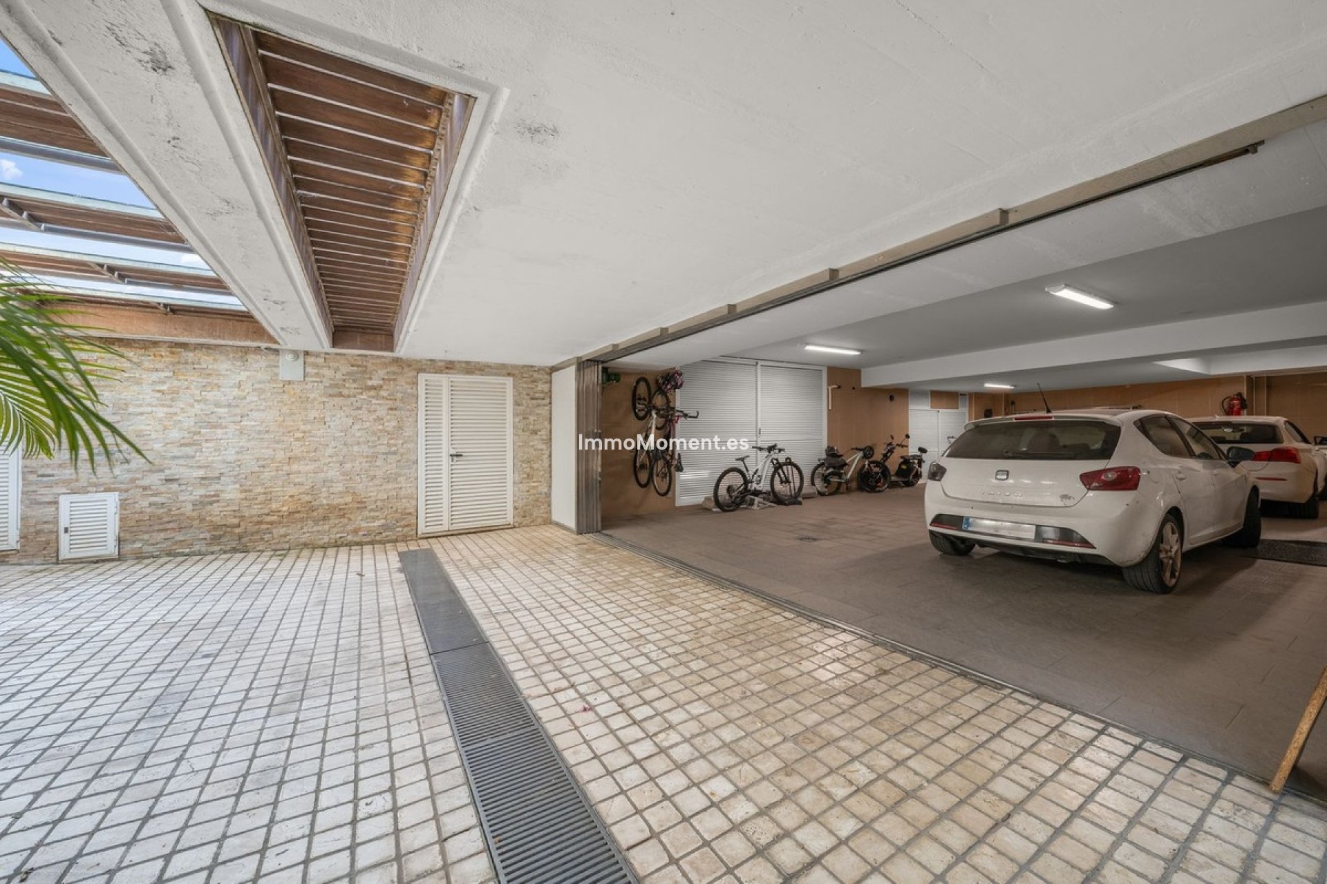 Reventa - Villa independiente - Marbella - Bahía de Marbella