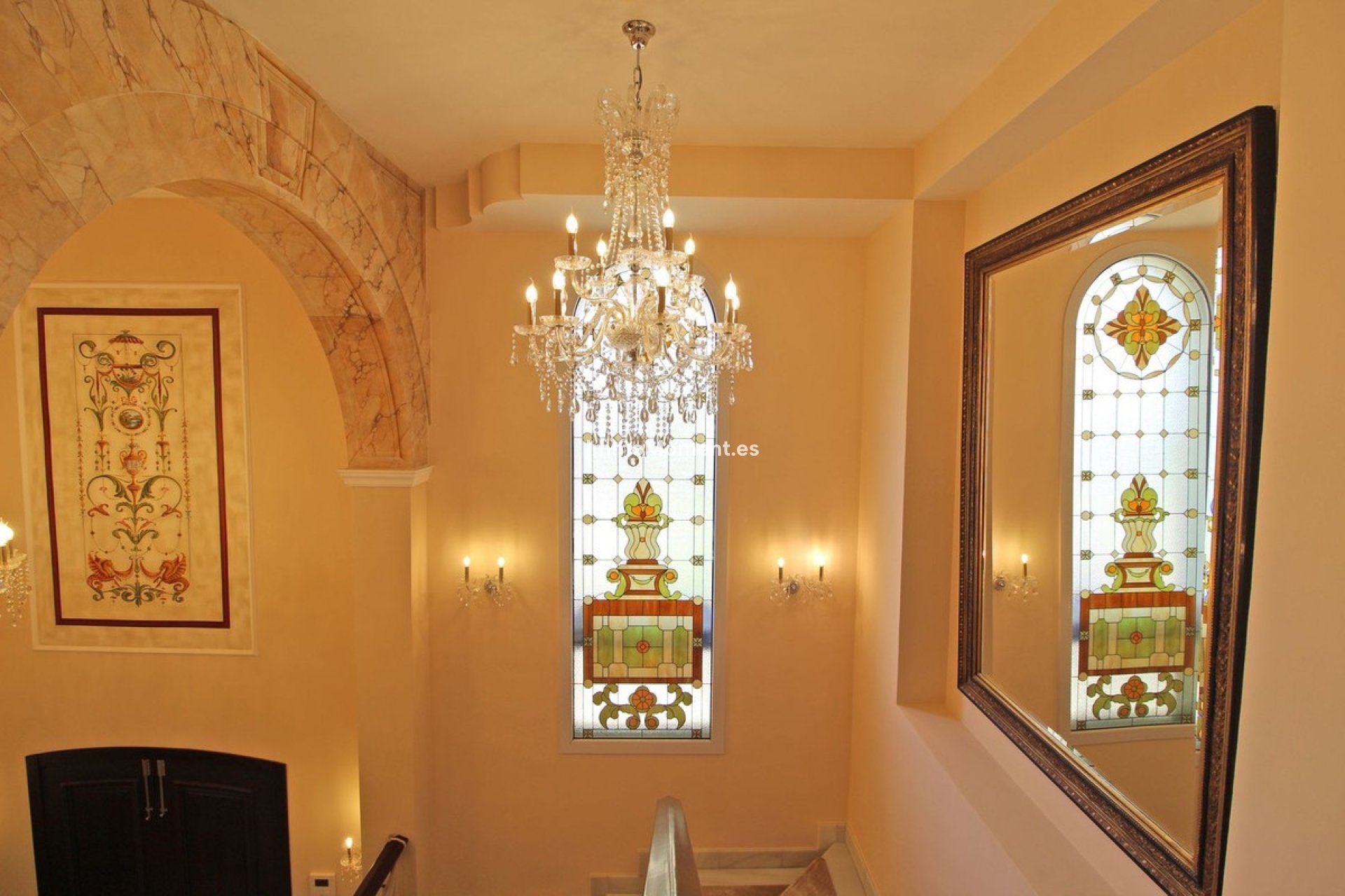 Reventa - Villa independiente - Marbella - Bahía de Marbella
