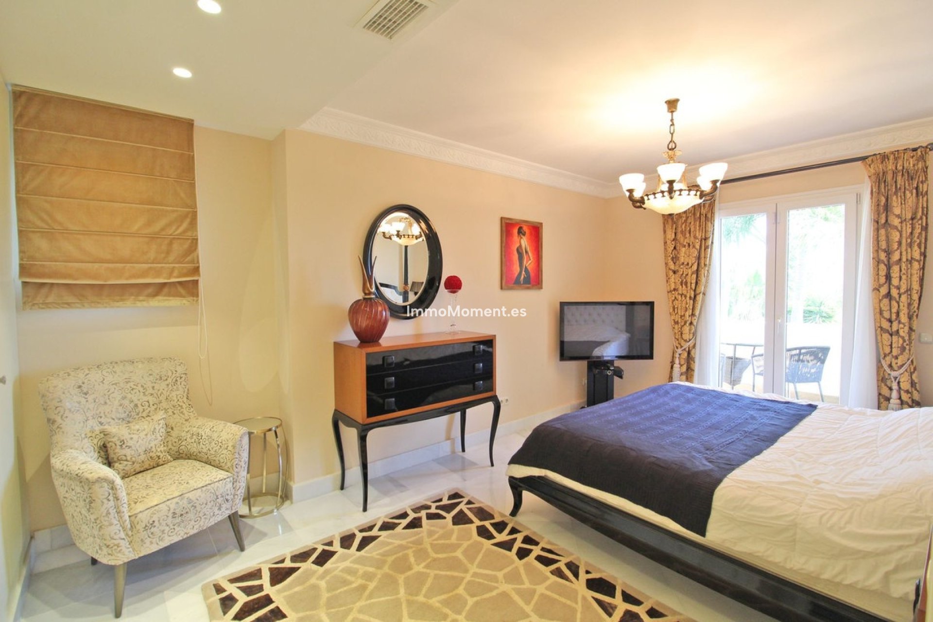 Reventa - Villa independiente - Marbella - Bahía de Marbella