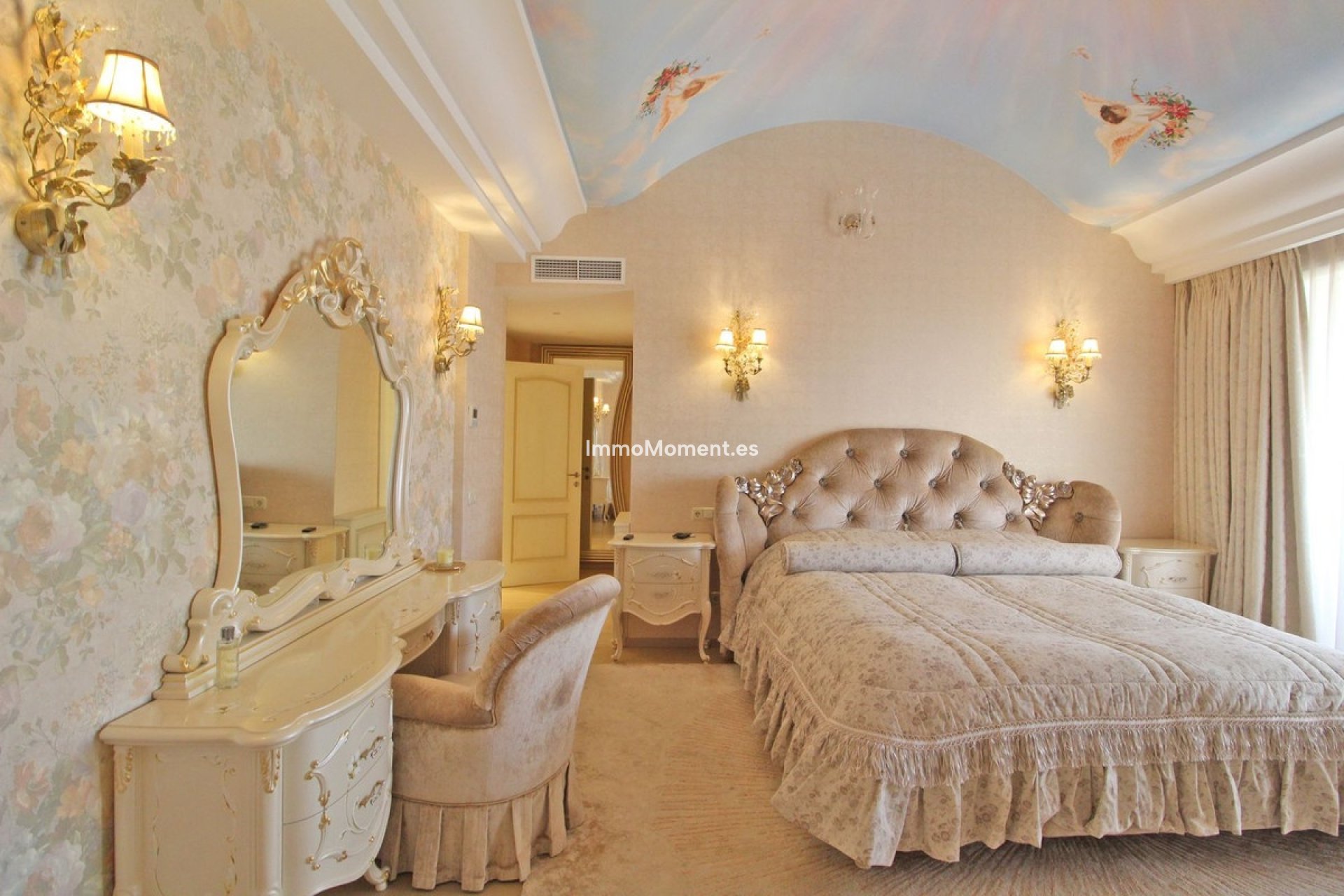 Reventa - Villa independiente - Marbella - Bahía de Marbella