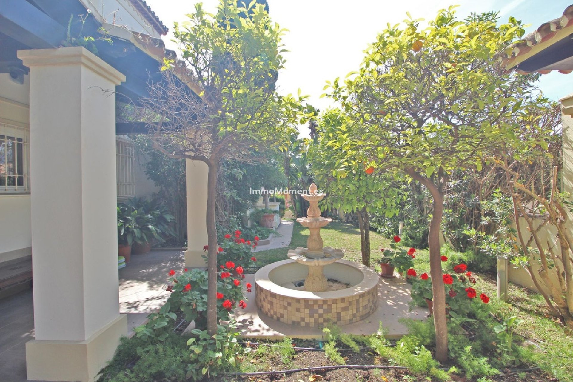 Reventa - Villa independiente - Marbella - Bahía de Marbella