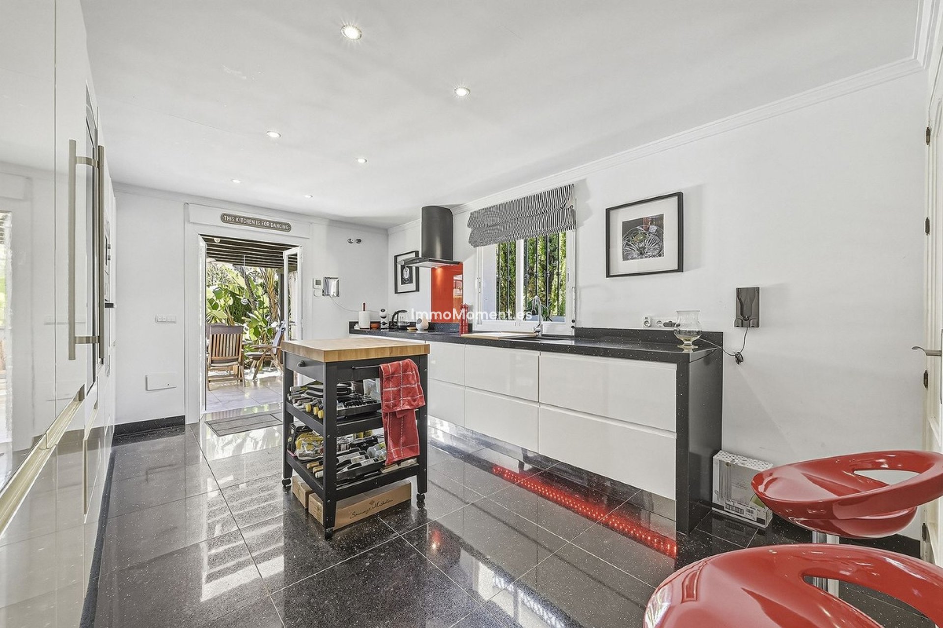 Reventa - Villa independiente - Marbella - Bahía de Marbella