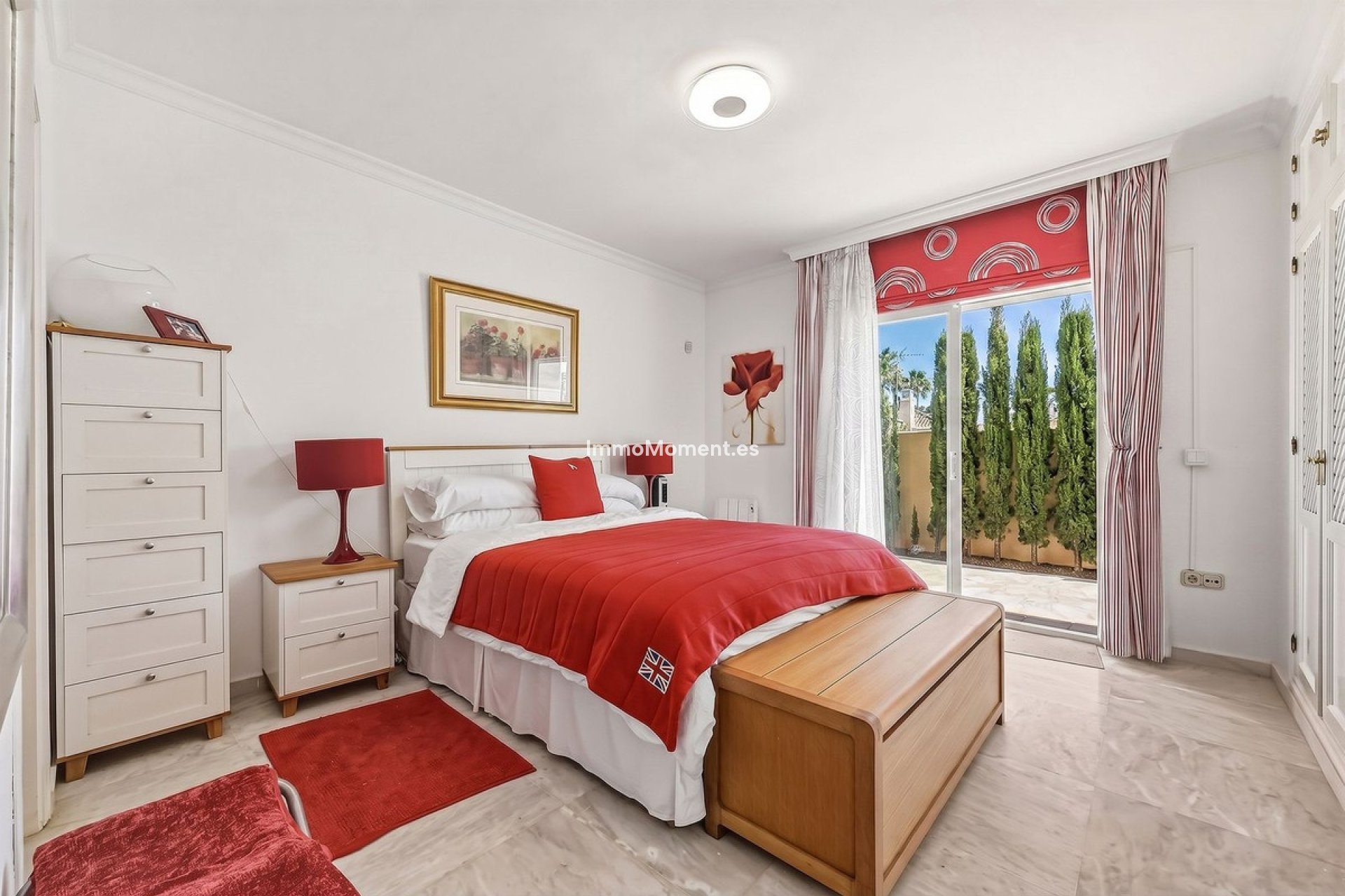 Reventa - Villa independiente - Marbella - Bahía de Marbella
