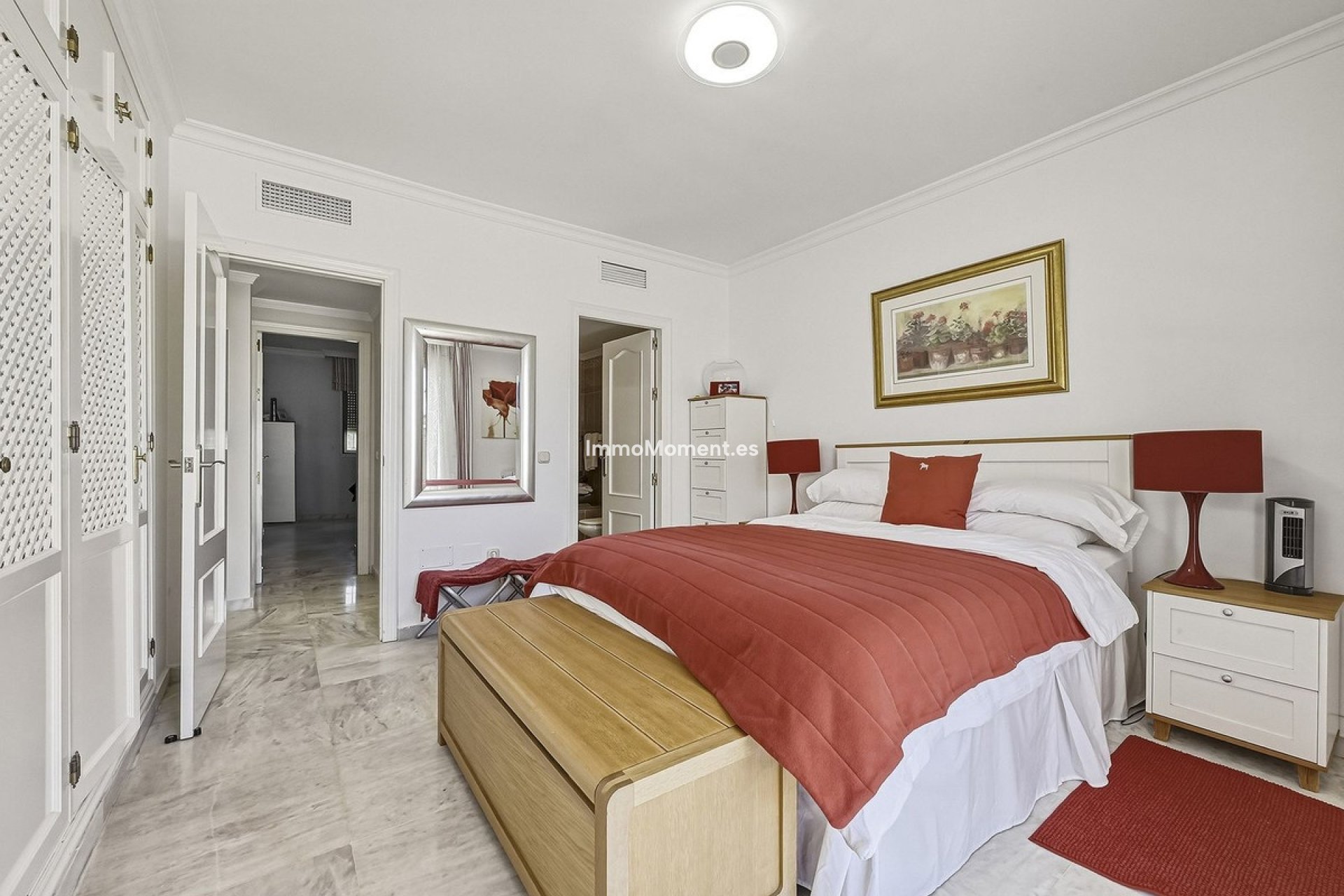 Reventa - Villa independiente - Marbella - Bahía de Marbella