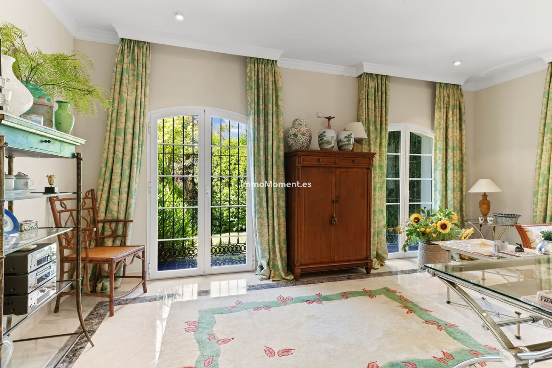 Reventa - Villa independiente - Marbella - Bahía de Marbella