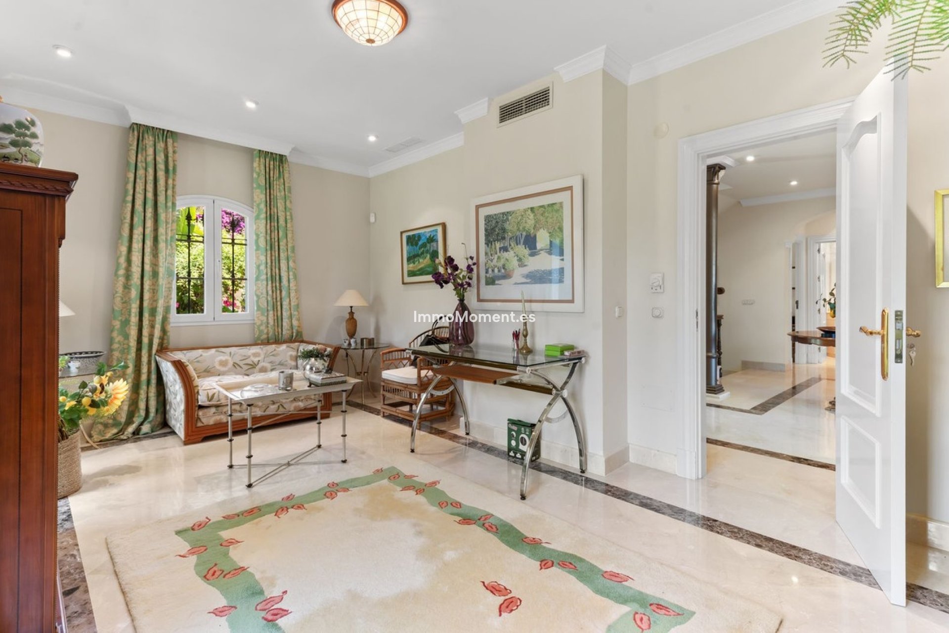 Reventa - Villa independiente - Marbella - Bahía de Marbella