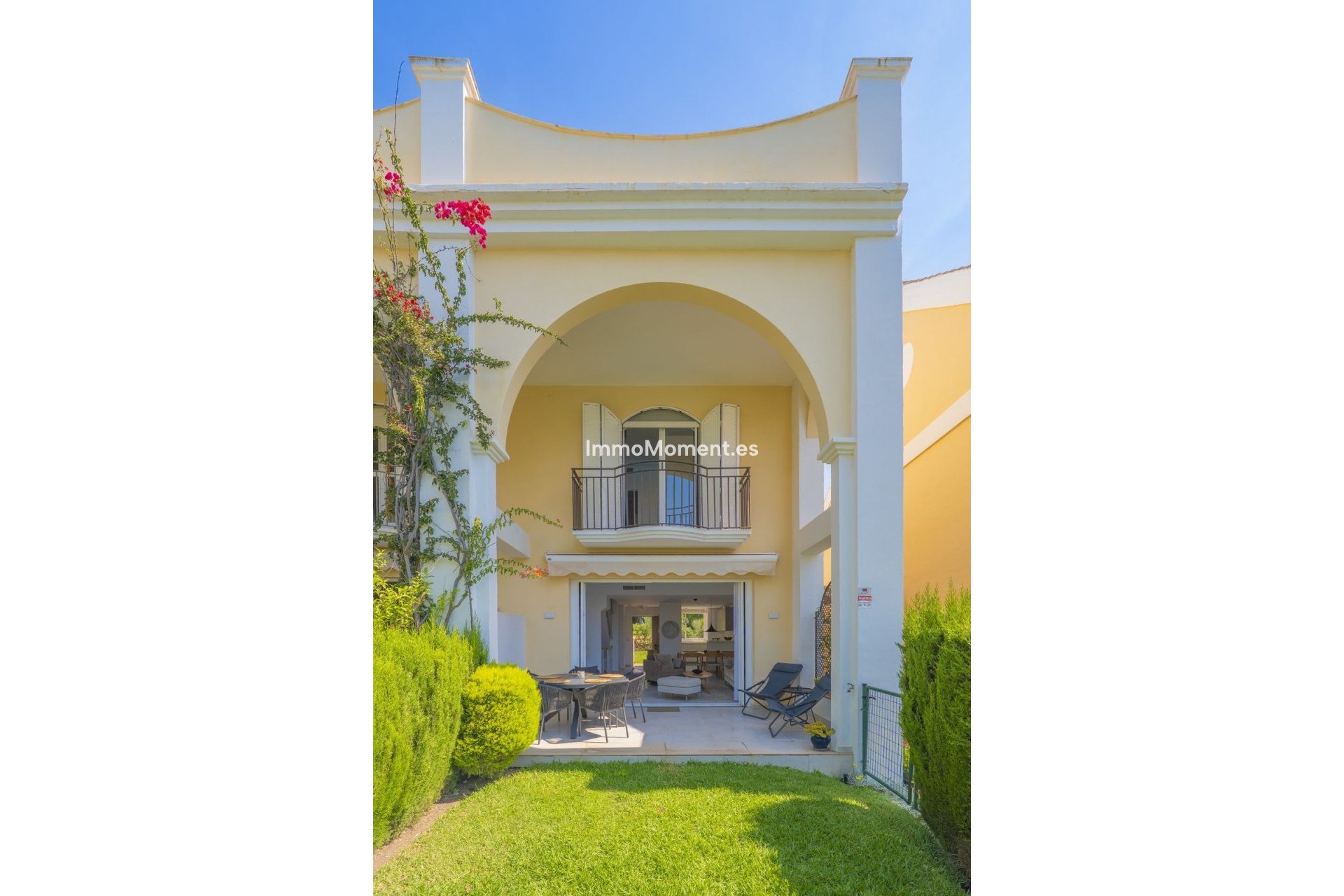 Reventa - Villa independiente - Marbella - Bahía de Marbella
