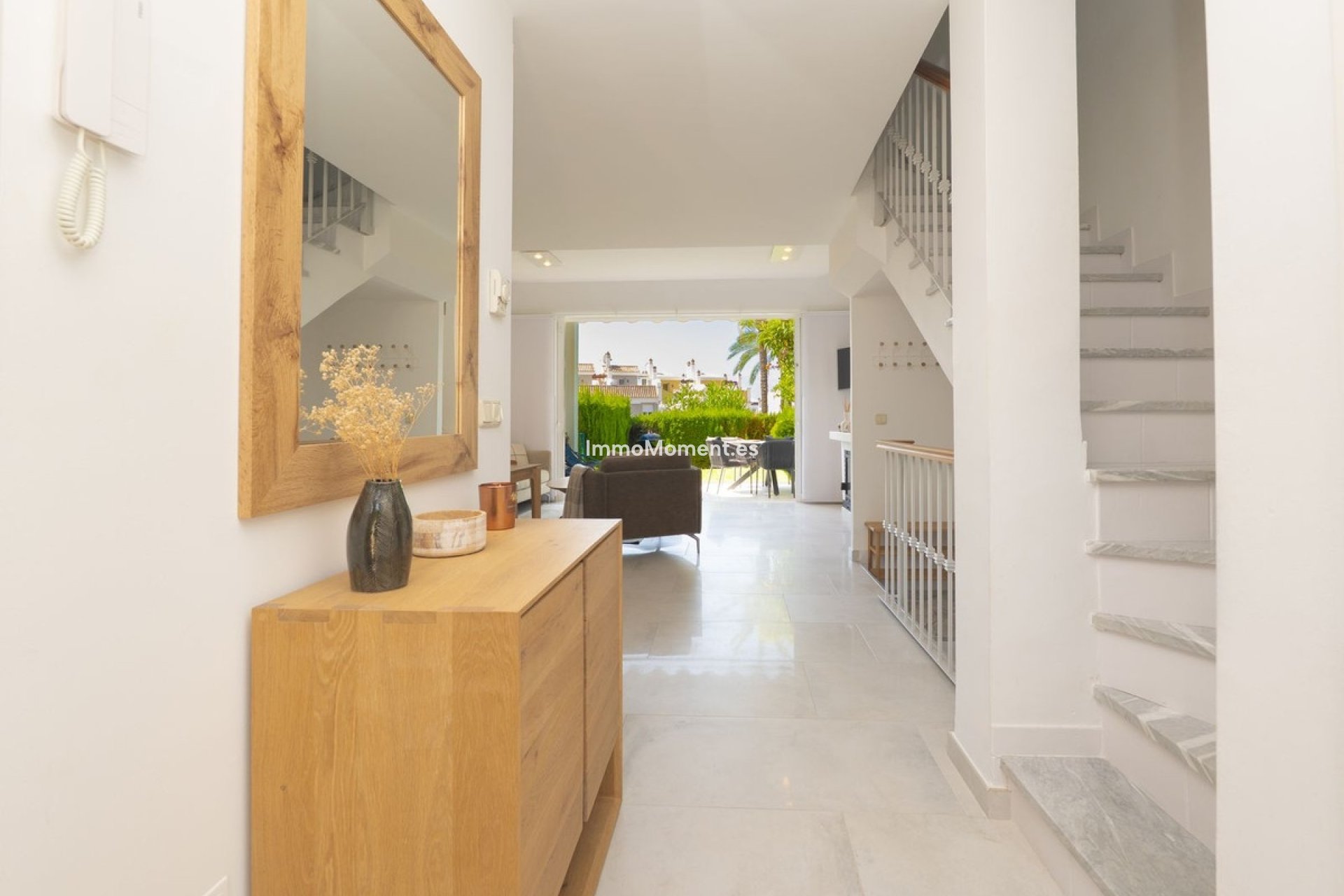 Reventa - Villa independiente - Marbella - Bahía de Marbella