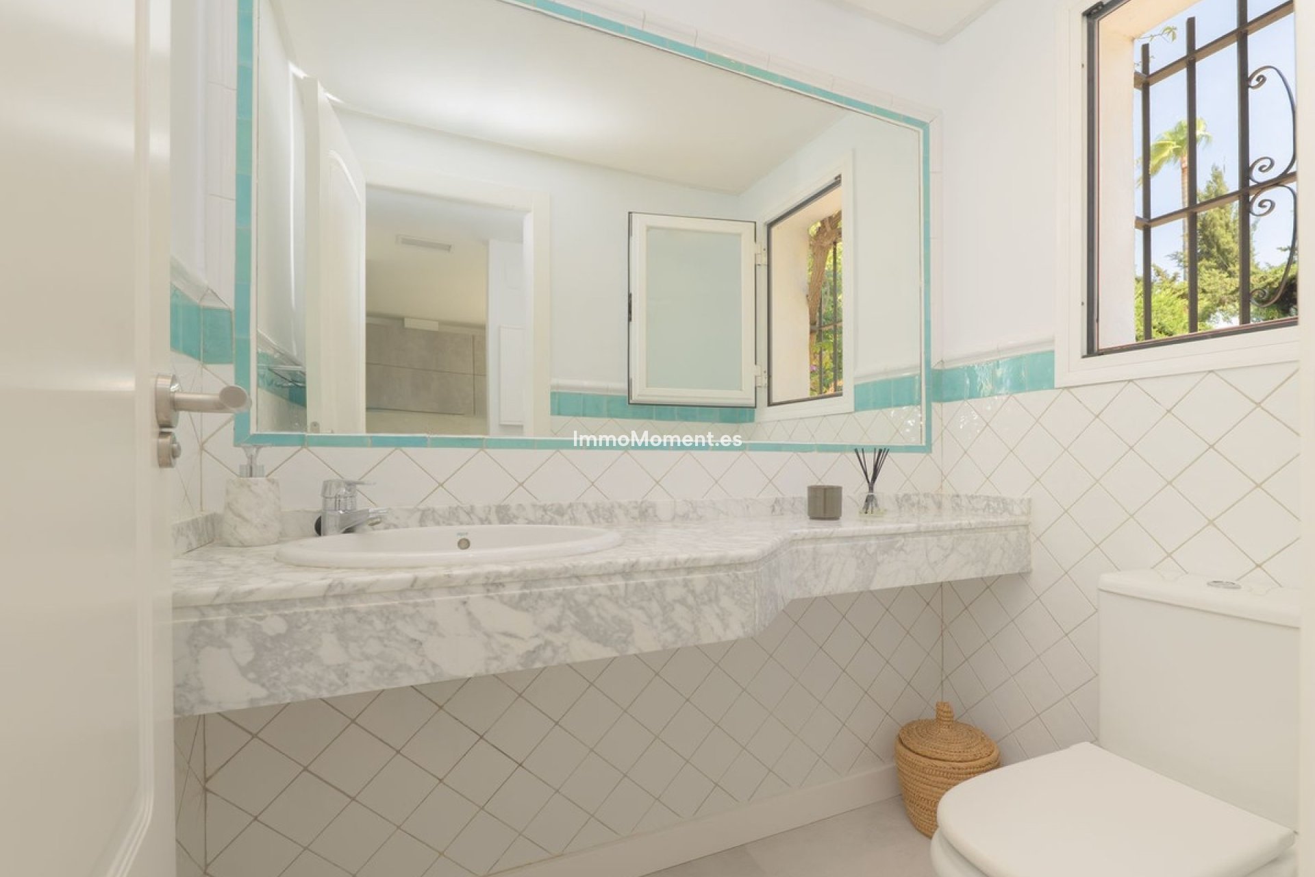 Reventa - Villa independiente - Marbella - Bahía de Marbella
