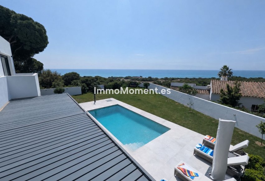 Reventa - Villa independiente - Marbella - Cabopino