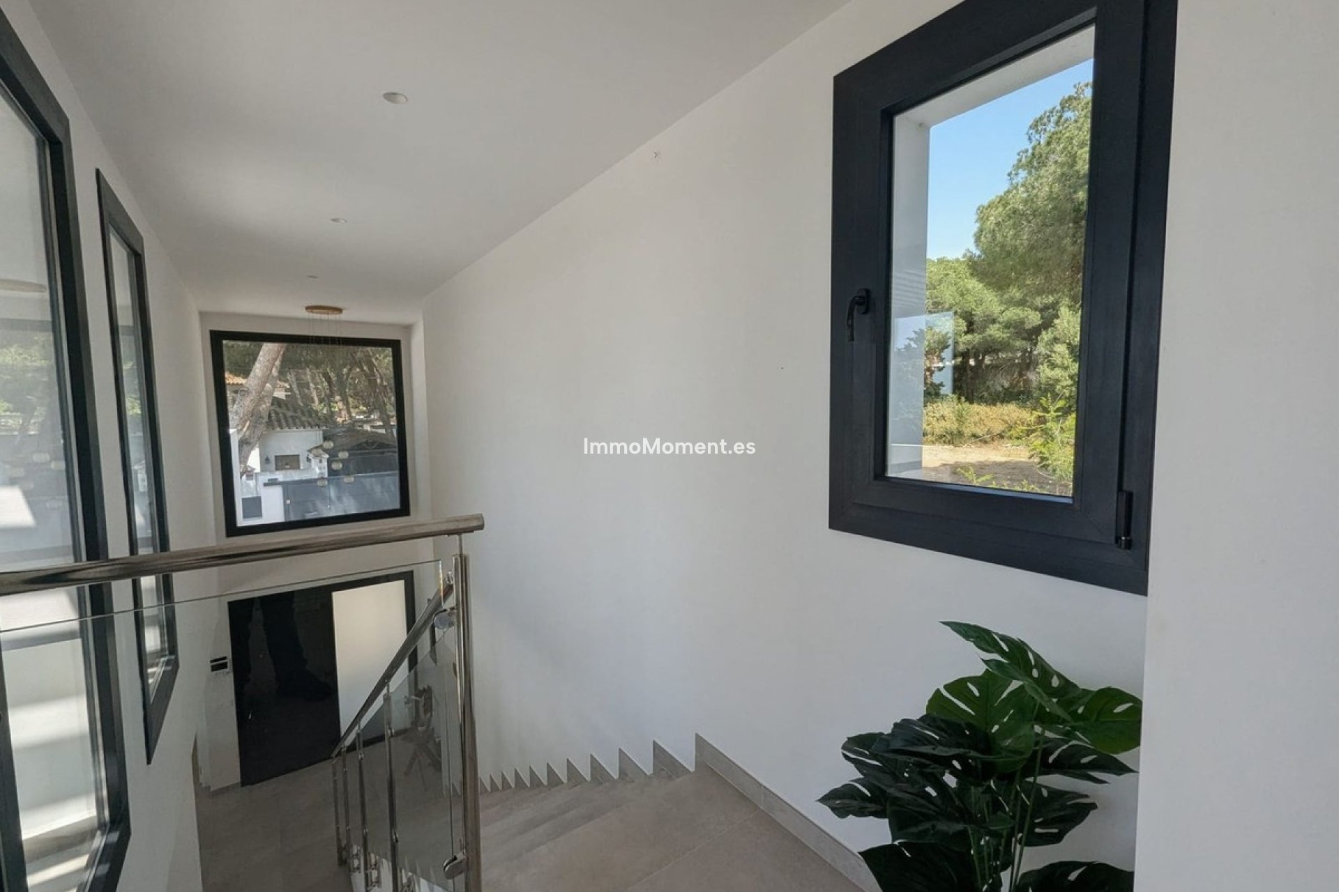 Reventa - Villa independiente - Marbella - Cabopino