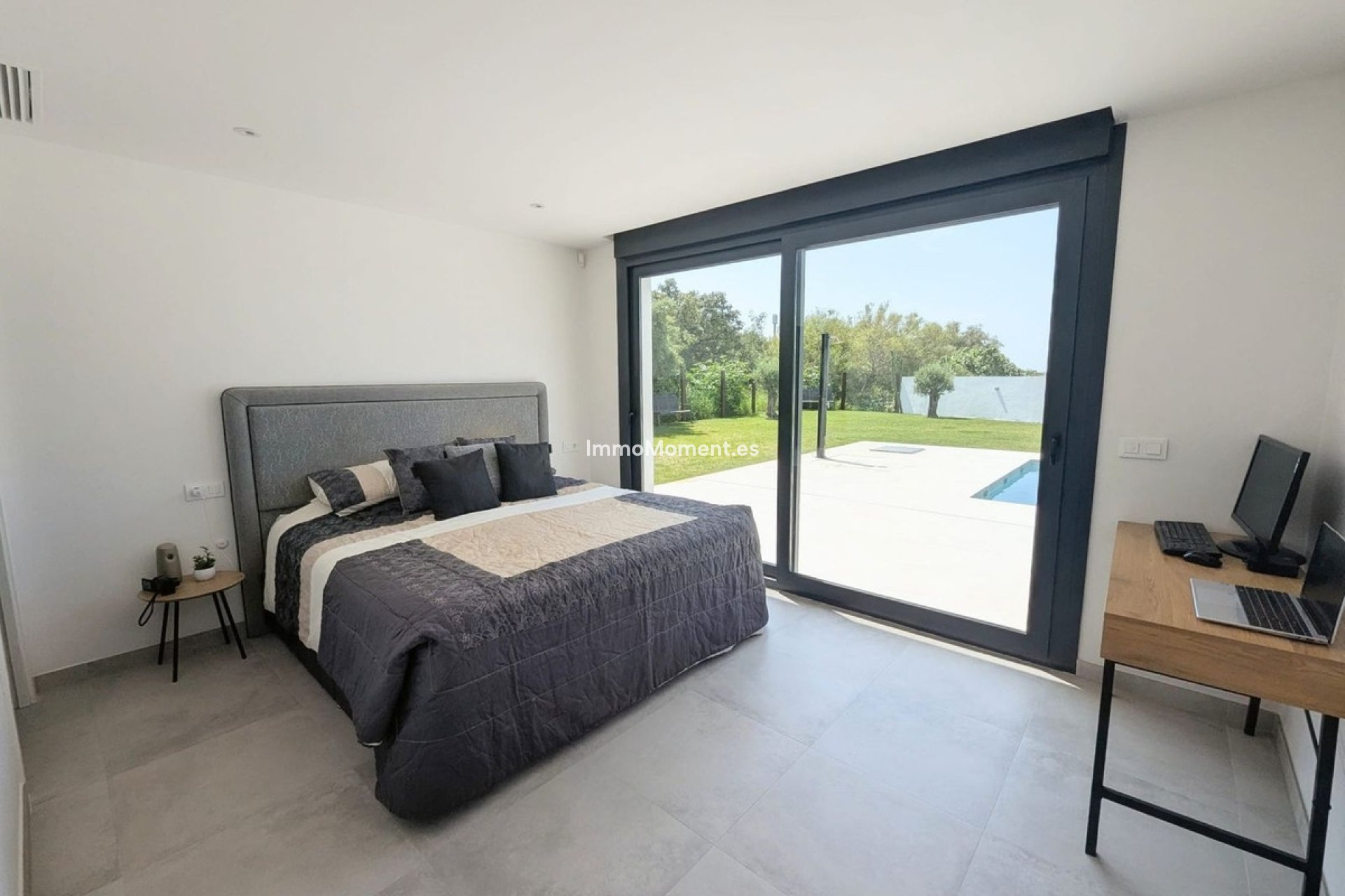 Reventa - Villa independiente - Marbella - Cabopino