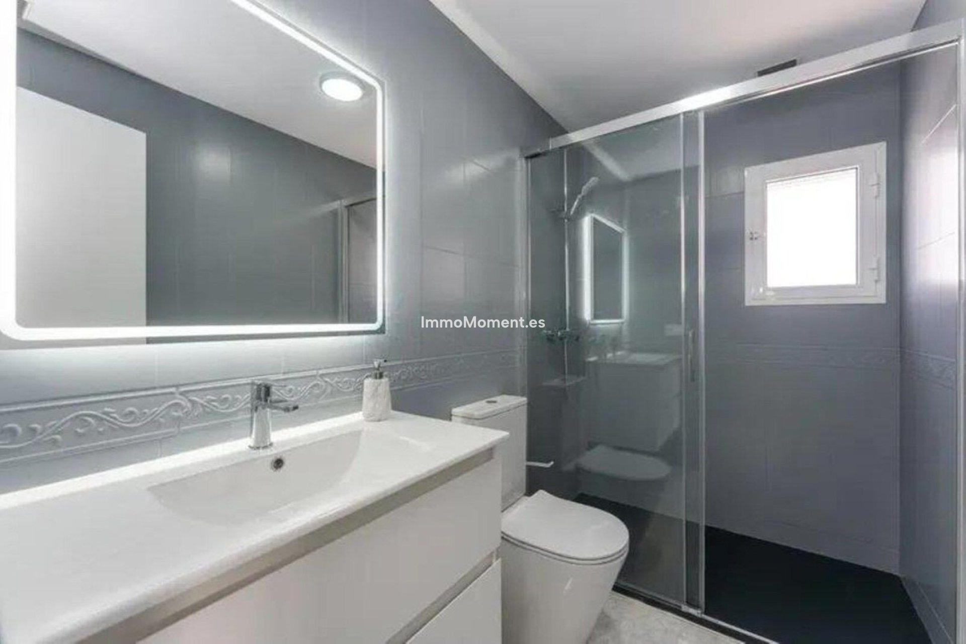 Reventa - Villa independiente - Marbella - Cabopino