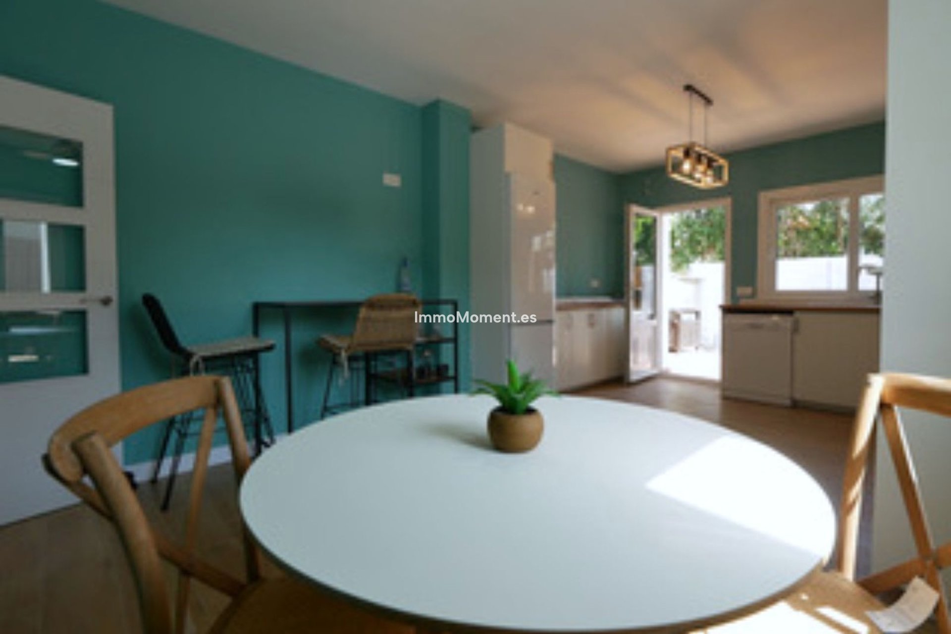 Reventa - Villa independiente - Marbella - Cabopino