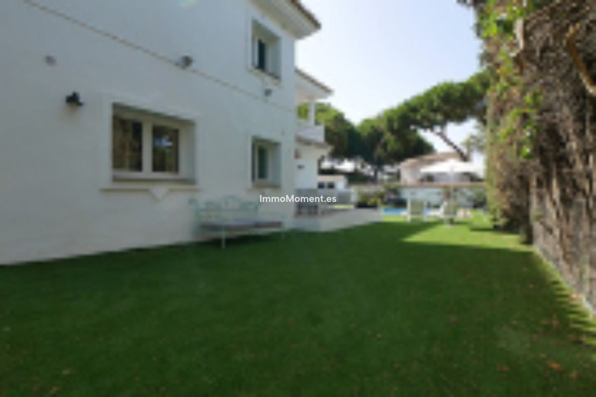 Reventa - Villa independiente - Marbella - Cabopino
