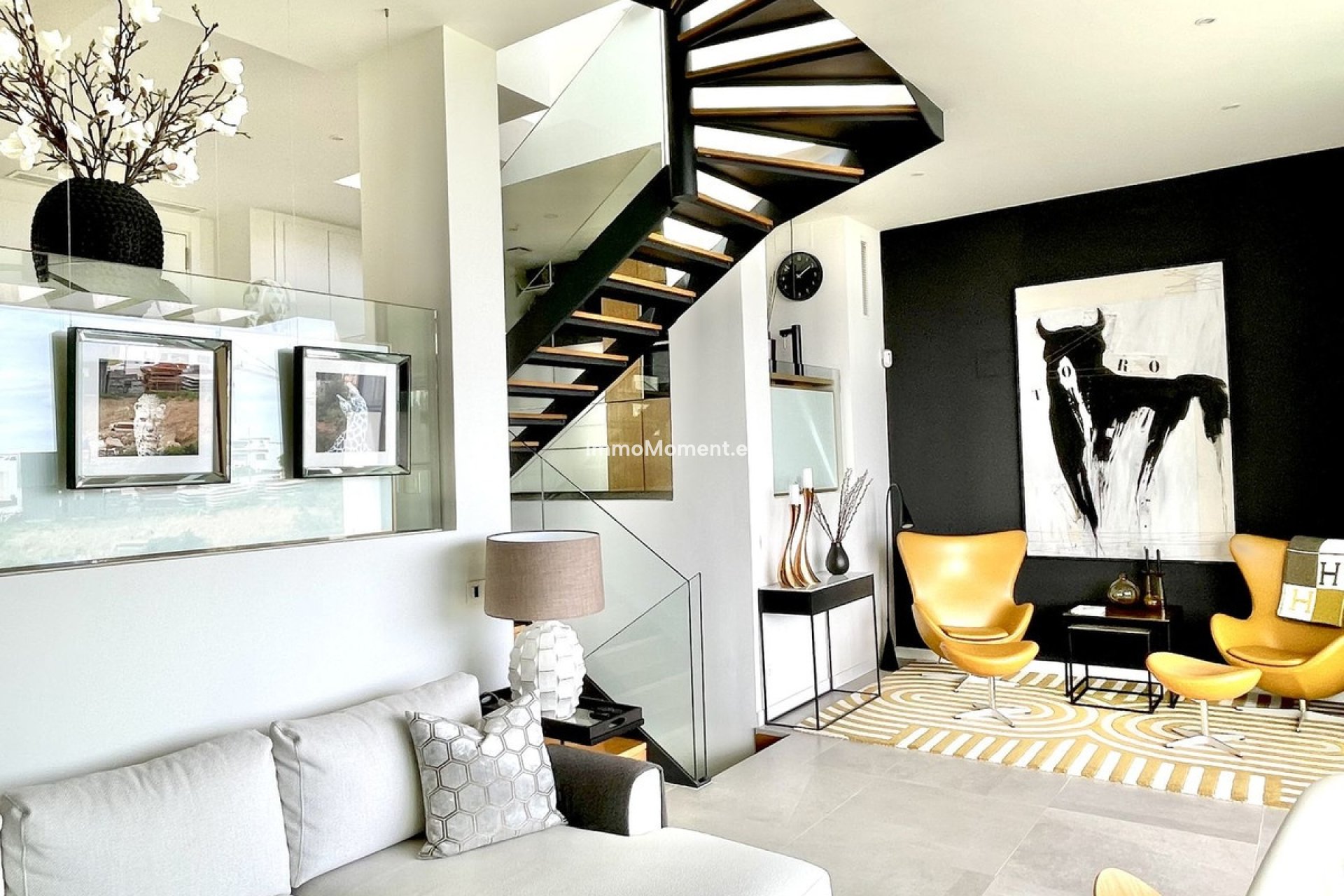 Reventa - Villa independiente - Marbella - Cabopino