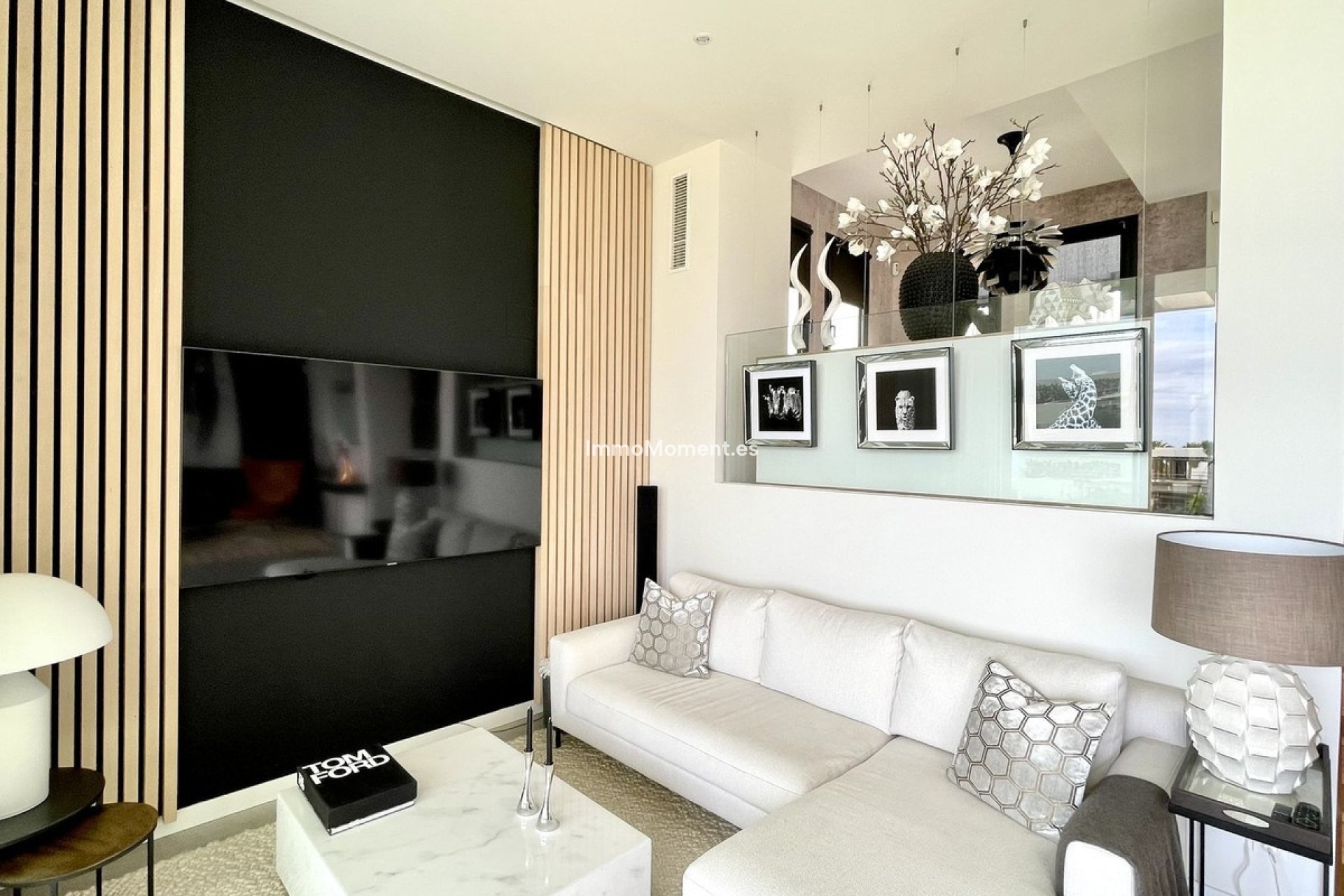 Reventa - Villa independiente - Marbella - Cabopino