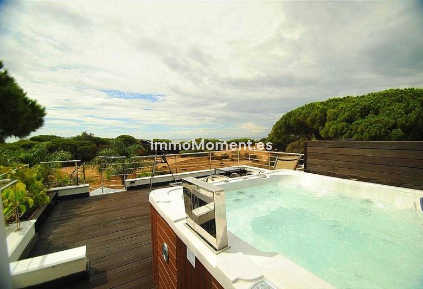 Reventa - Villa independiente - Marbella - Cabopino