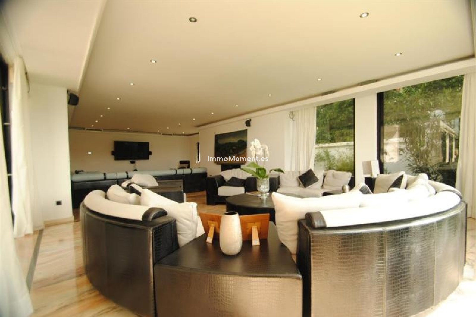 Reventa - Villa independiente - Marbella - Cabopino