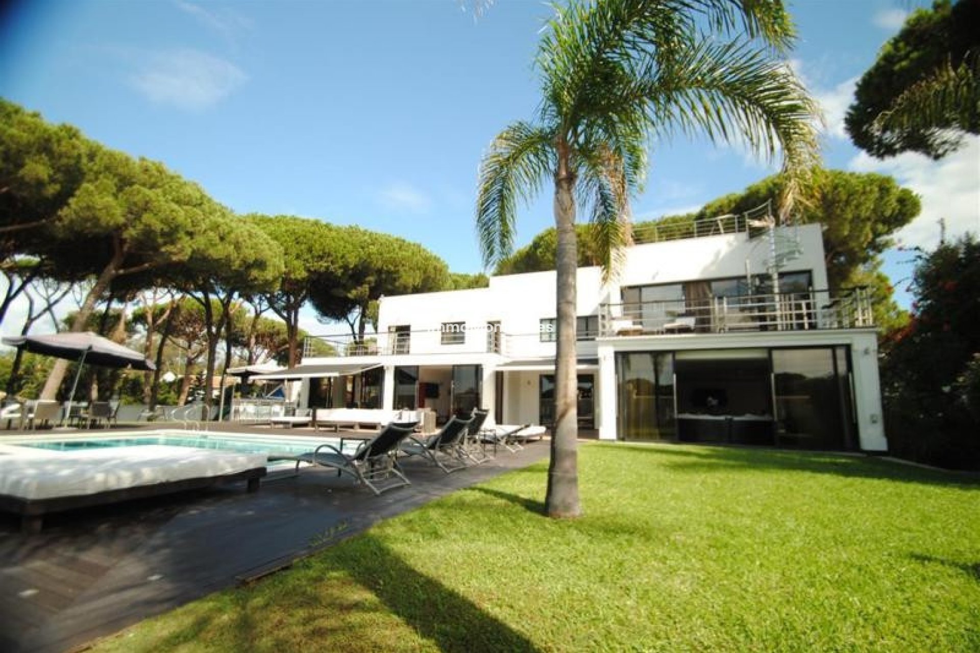 Reventa - Villa independiente - Marbella - Cabopino