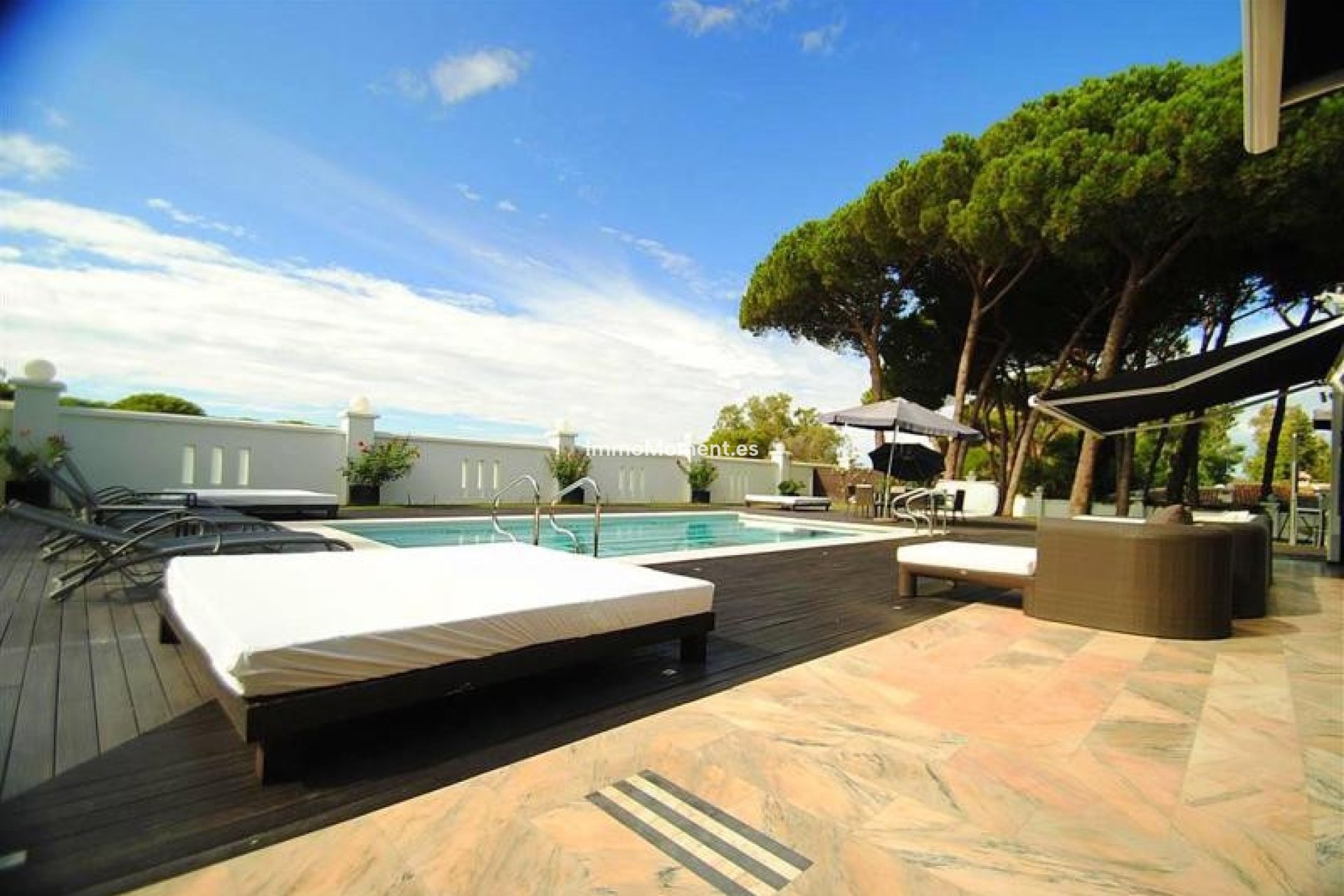 Reventa - Villa independiente - Marbella - Cabopino