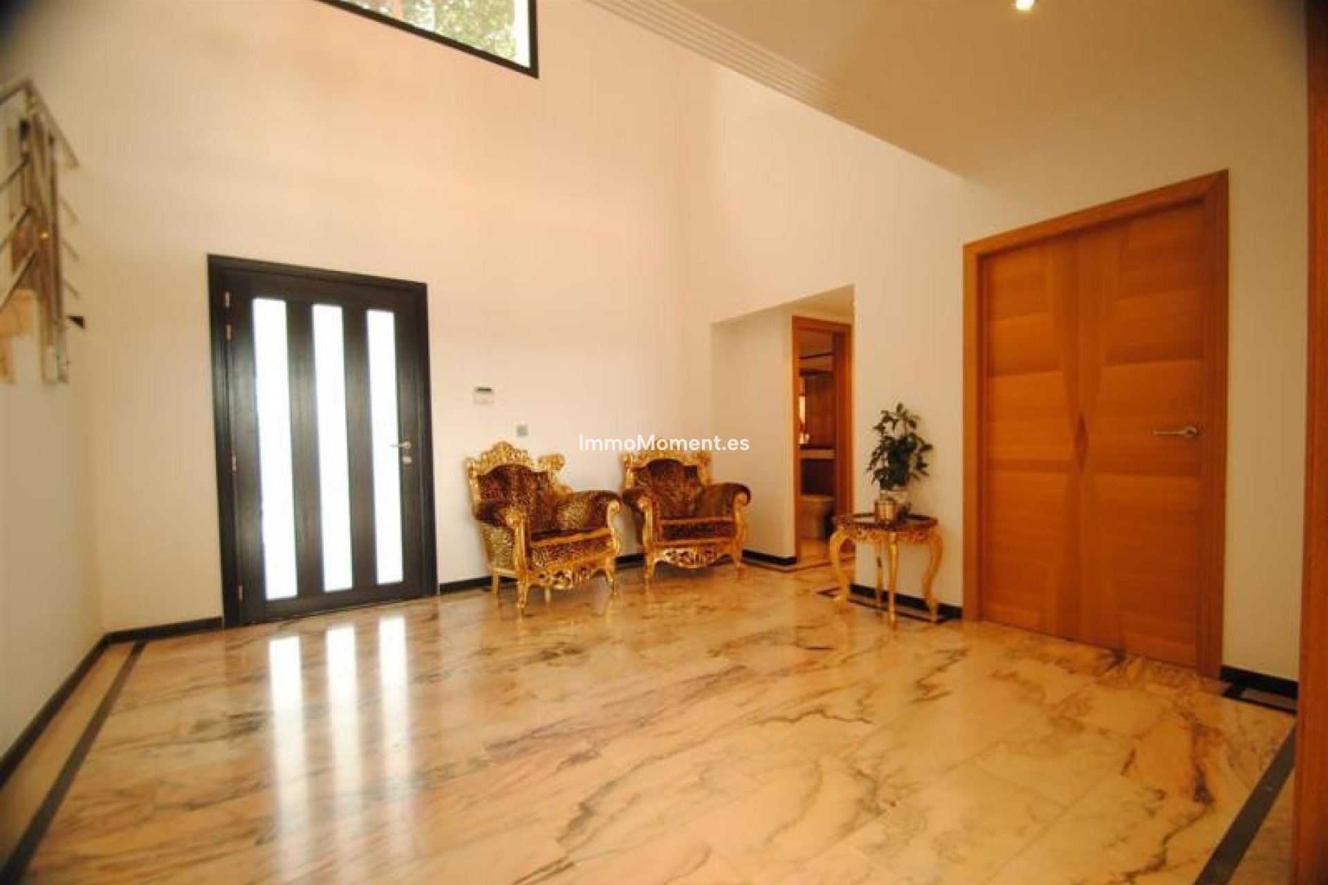 Reventa - Villa independiente - Marbella - Cabopino
