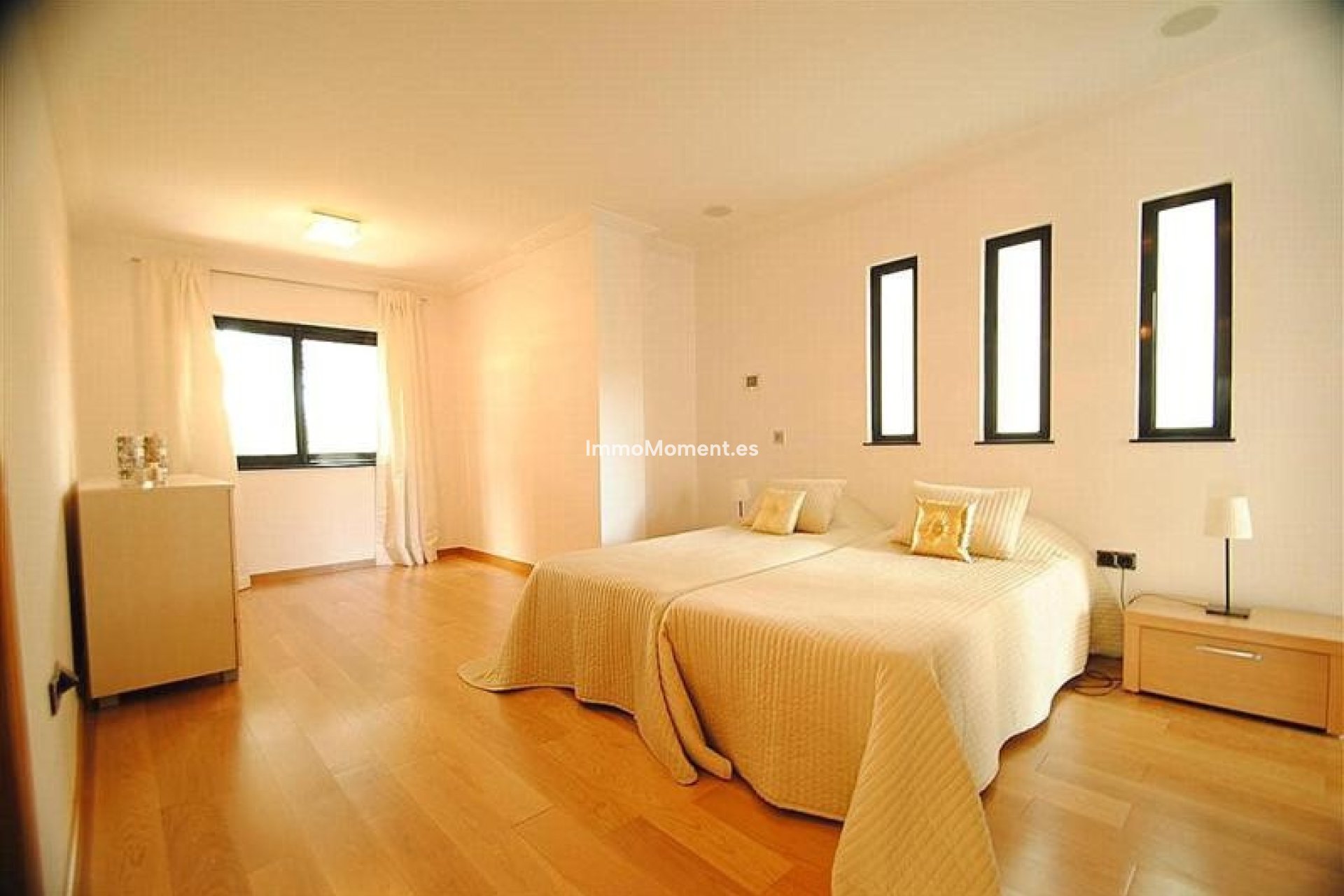 Reventa - Villa independiente - Marbella - Cabopino