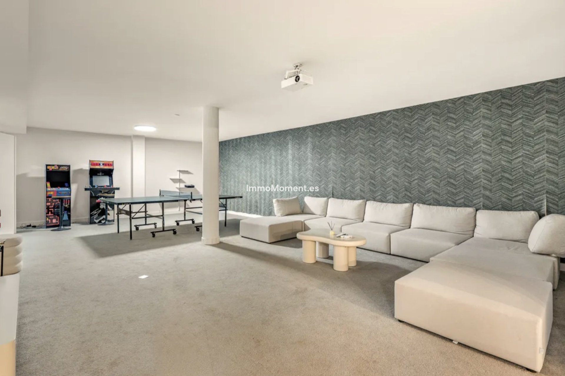 Reventa - Villa independiente - Marbella - Cabopino