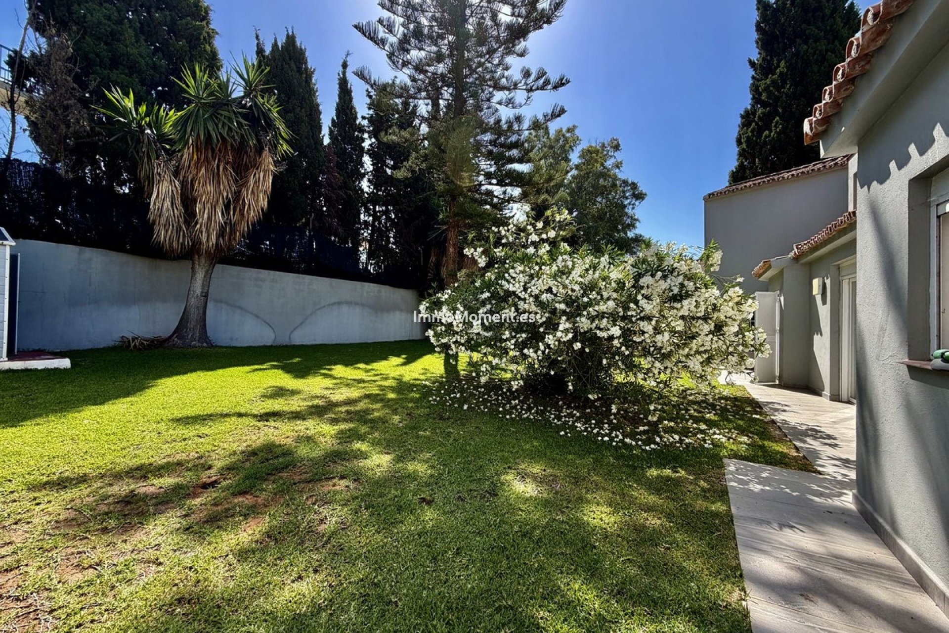 Reventa - Villa independiente - Marbella - Cabopino