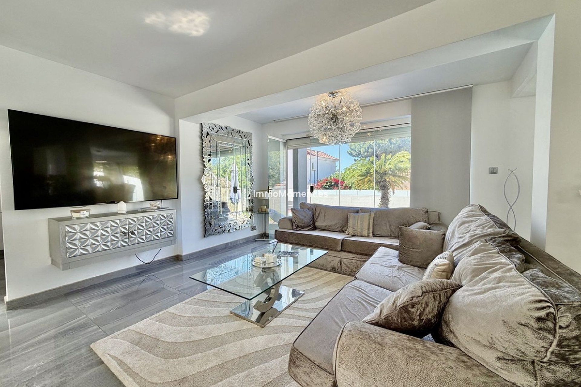 Reventa - Villa independiente - Marbella - Cabopino