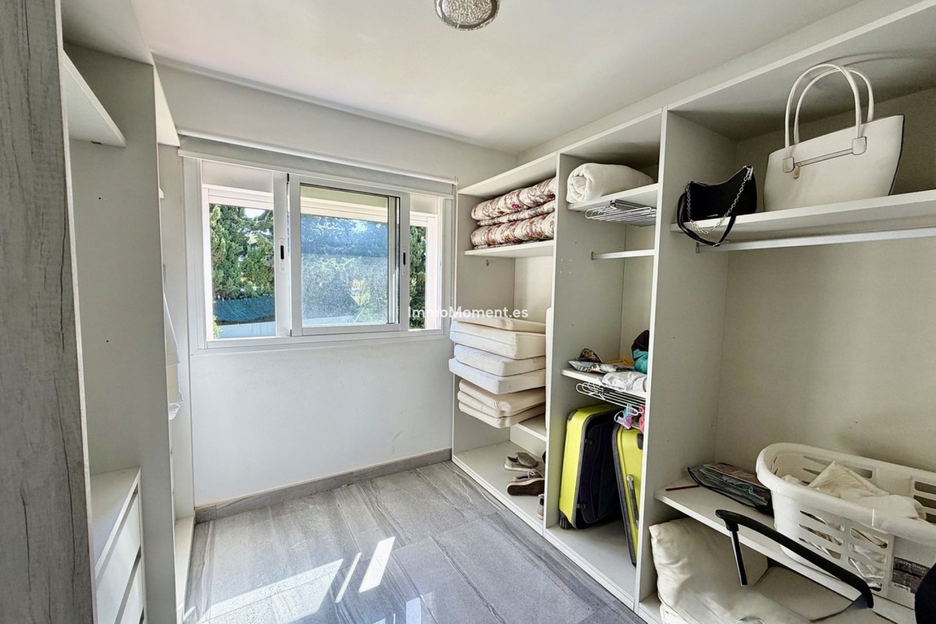 Reventa - Villa independiente - Marbella - Cabopino
