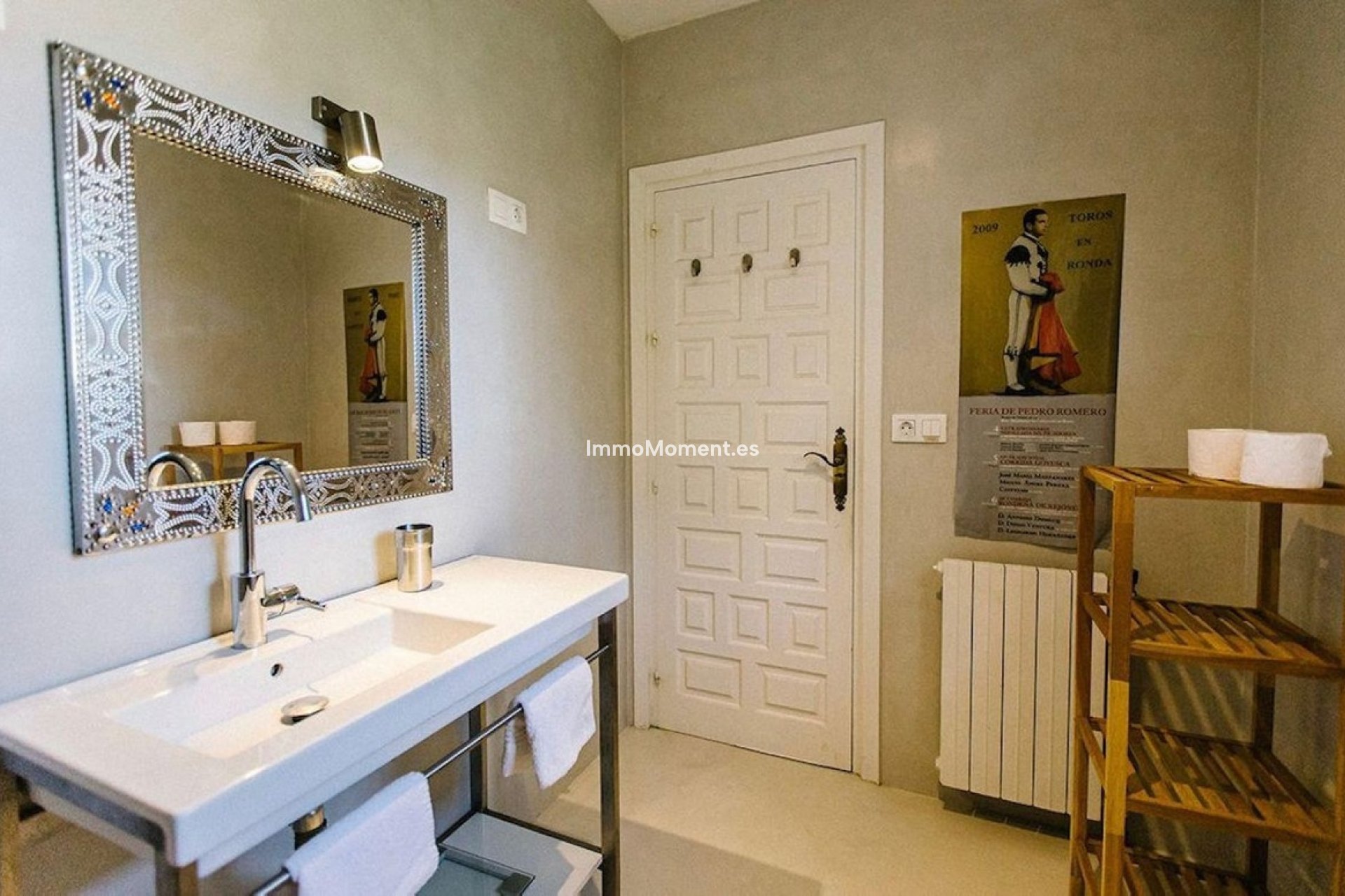 Reventa - Villa independiente - Marbella - Carib Playa