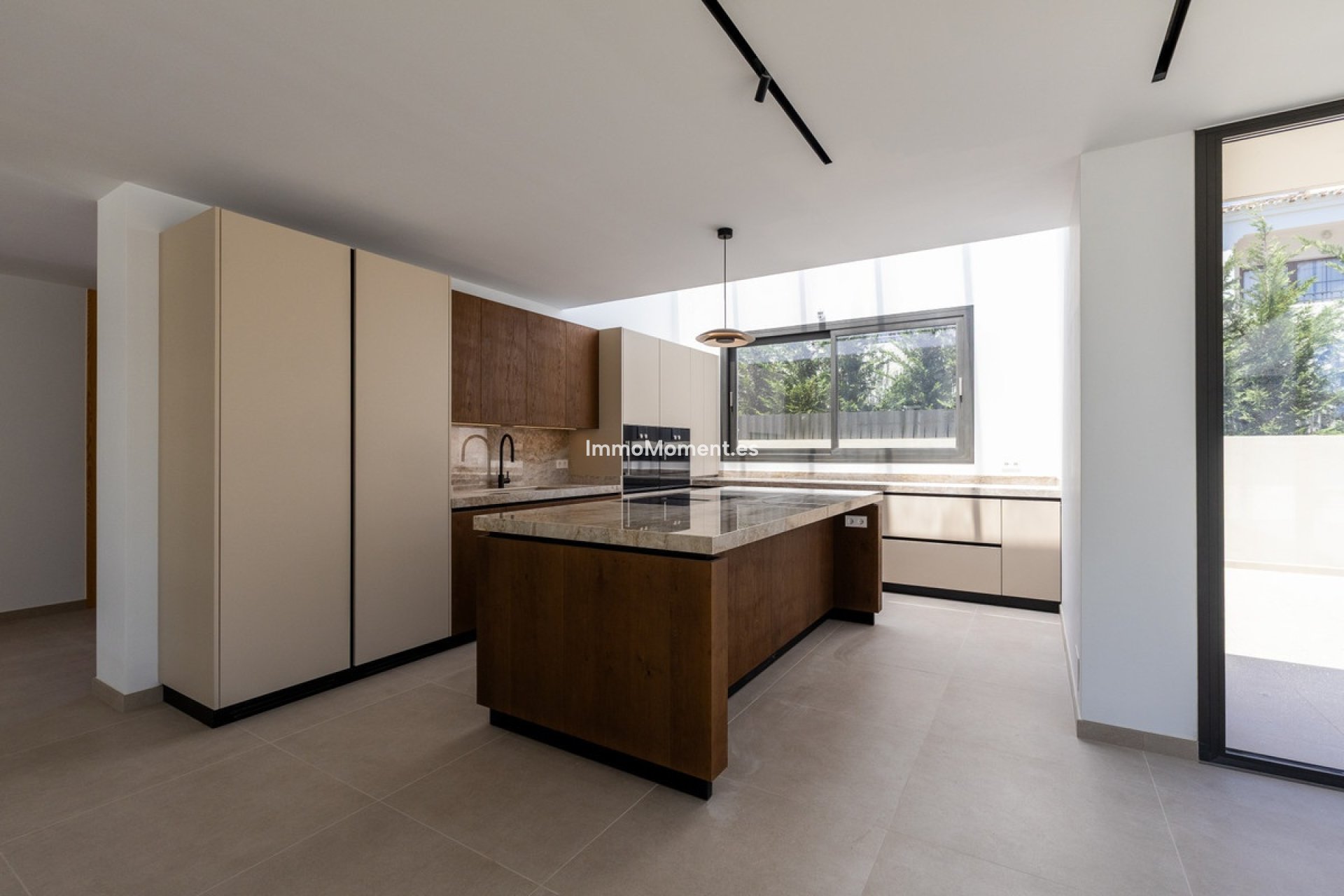 Reventa - Villa independiente - Marbella - Cortijo Blanco