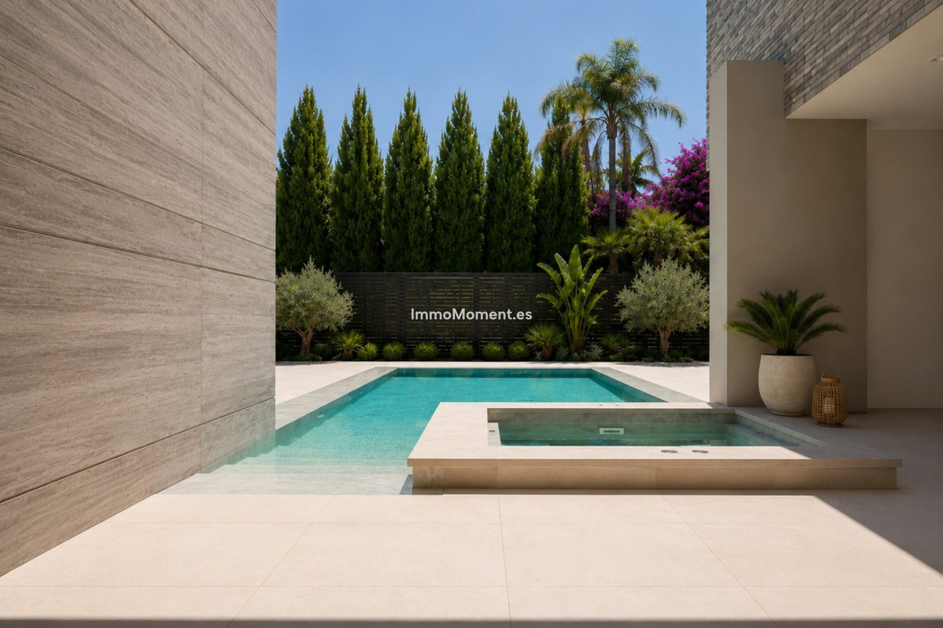 Reventa - Villa independiente - Marbella - Cortijo Blanco